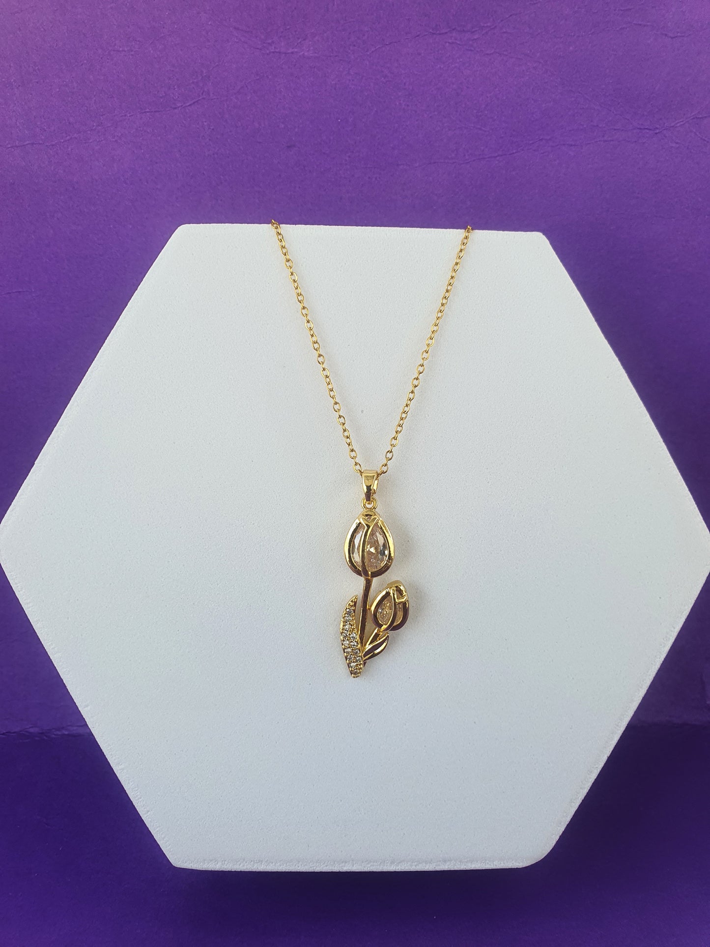 GOLD CHAIN HH S2