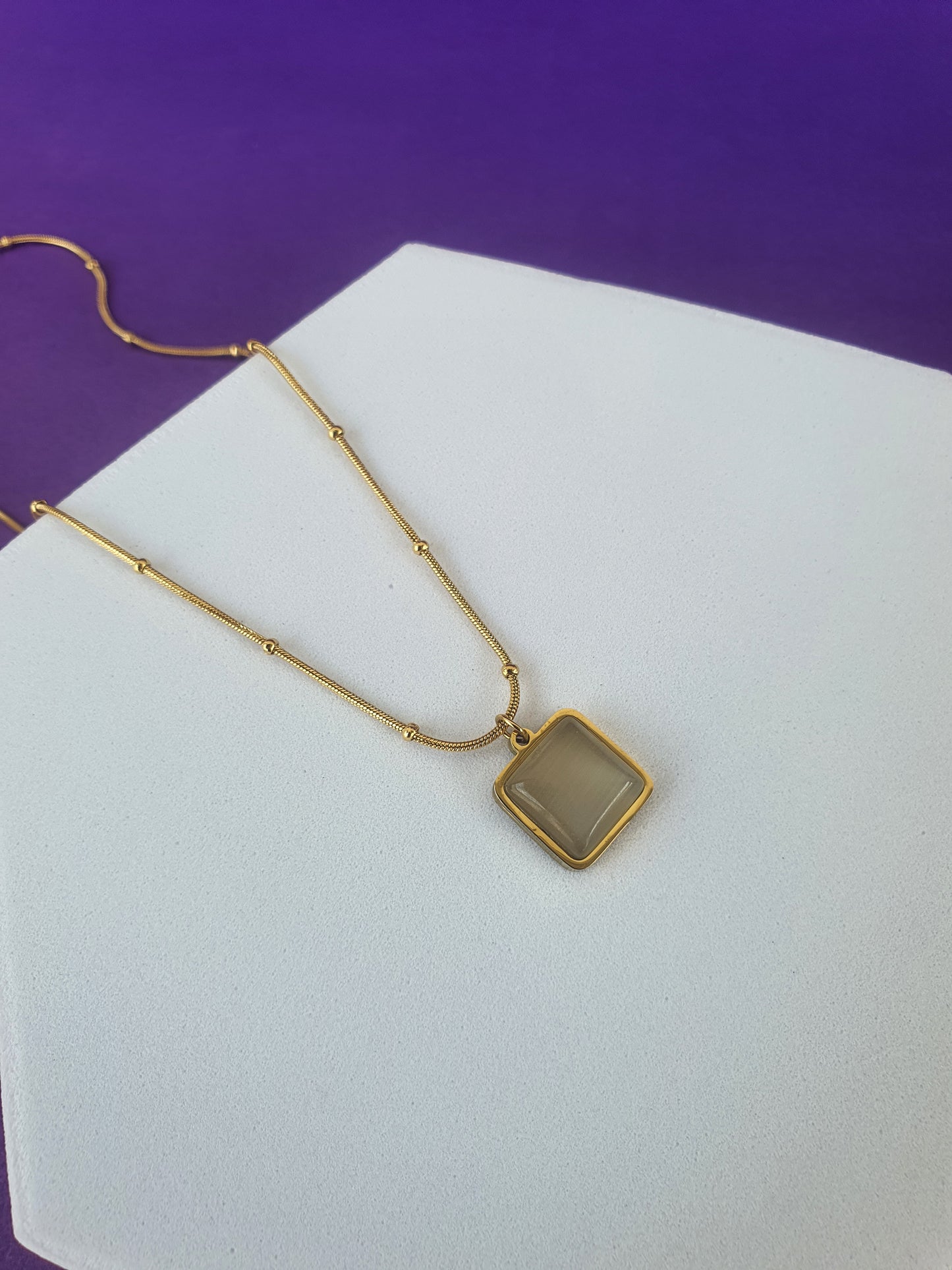 GOLD CHAIN X6 S10