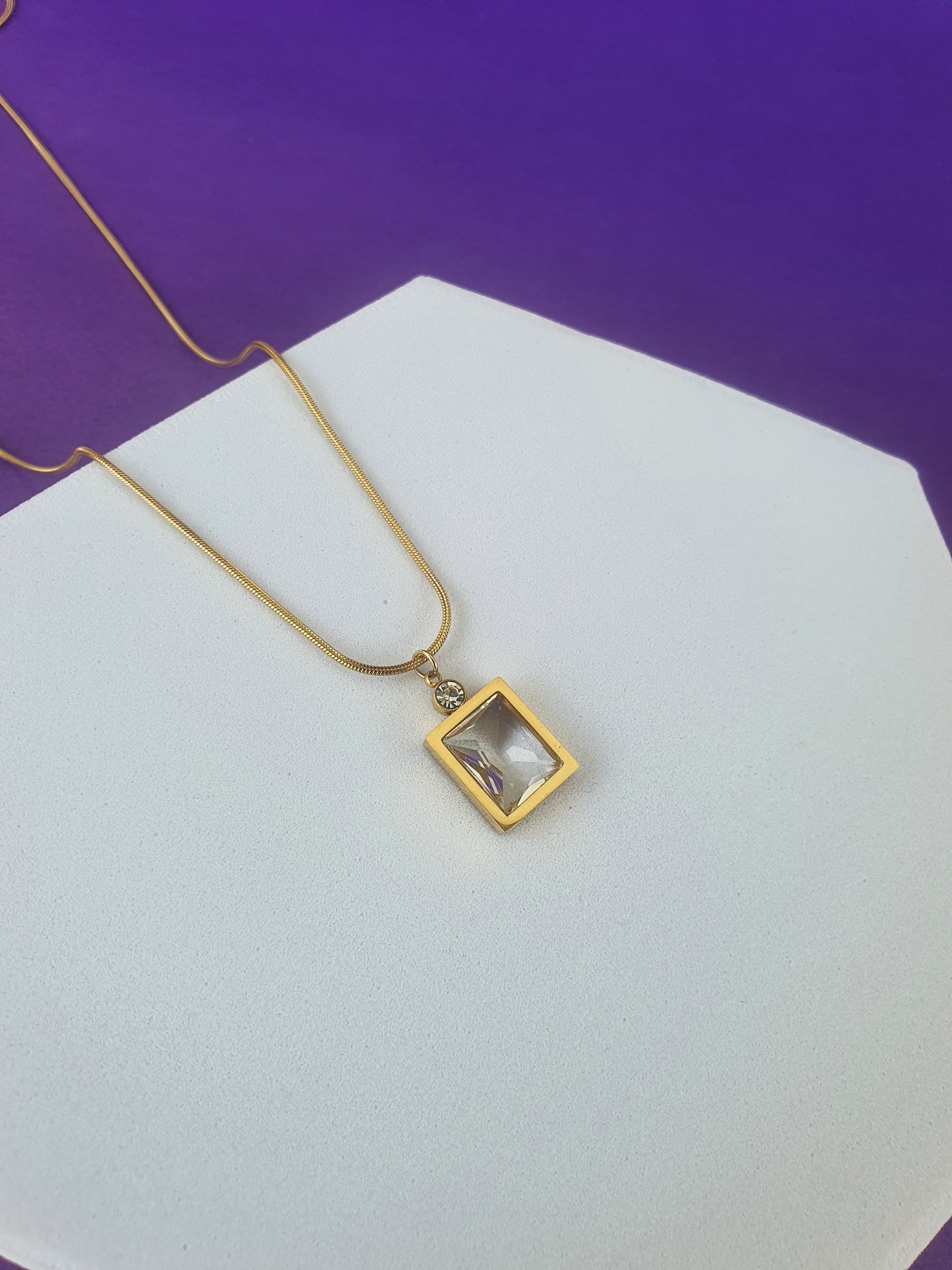 GOLD CHAIN S6 S10