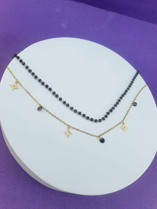 LAYER GOLD CHAIN E V1 X