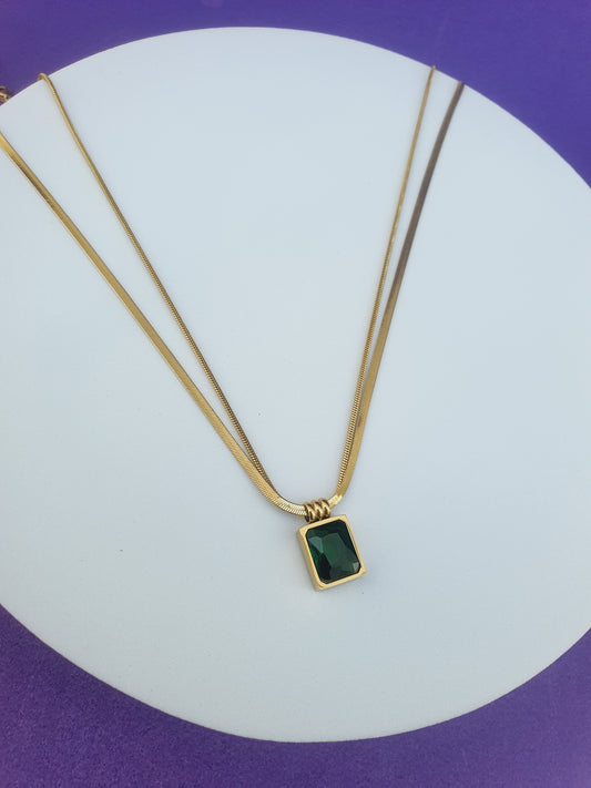 LAYER GOLD CHAIN A3 V1 X