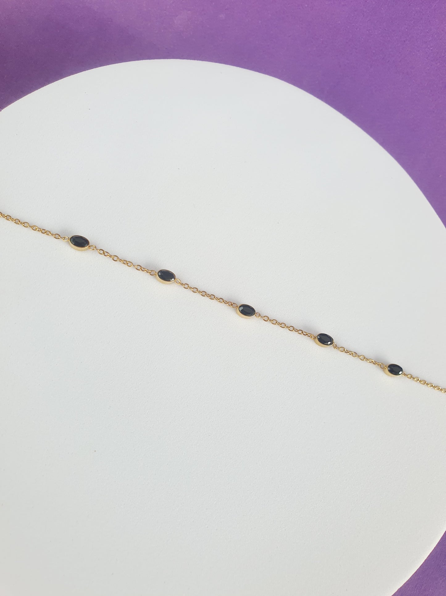 ADULT CHAIN BRACELET C B R X