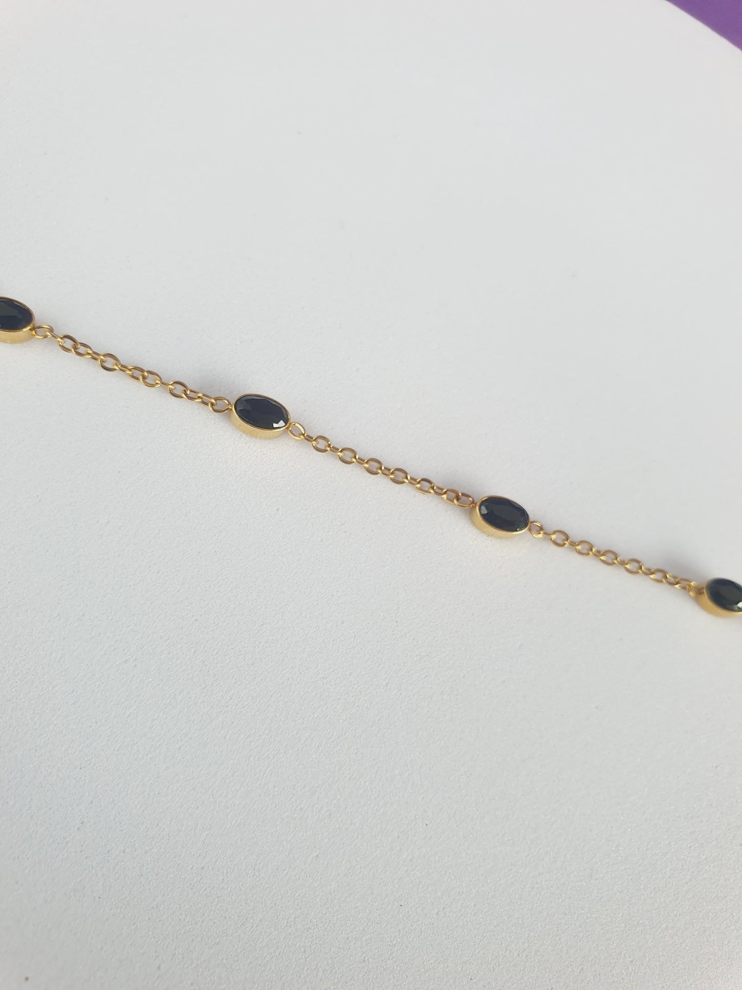 ADULT CHAIN BRACELET C B R X