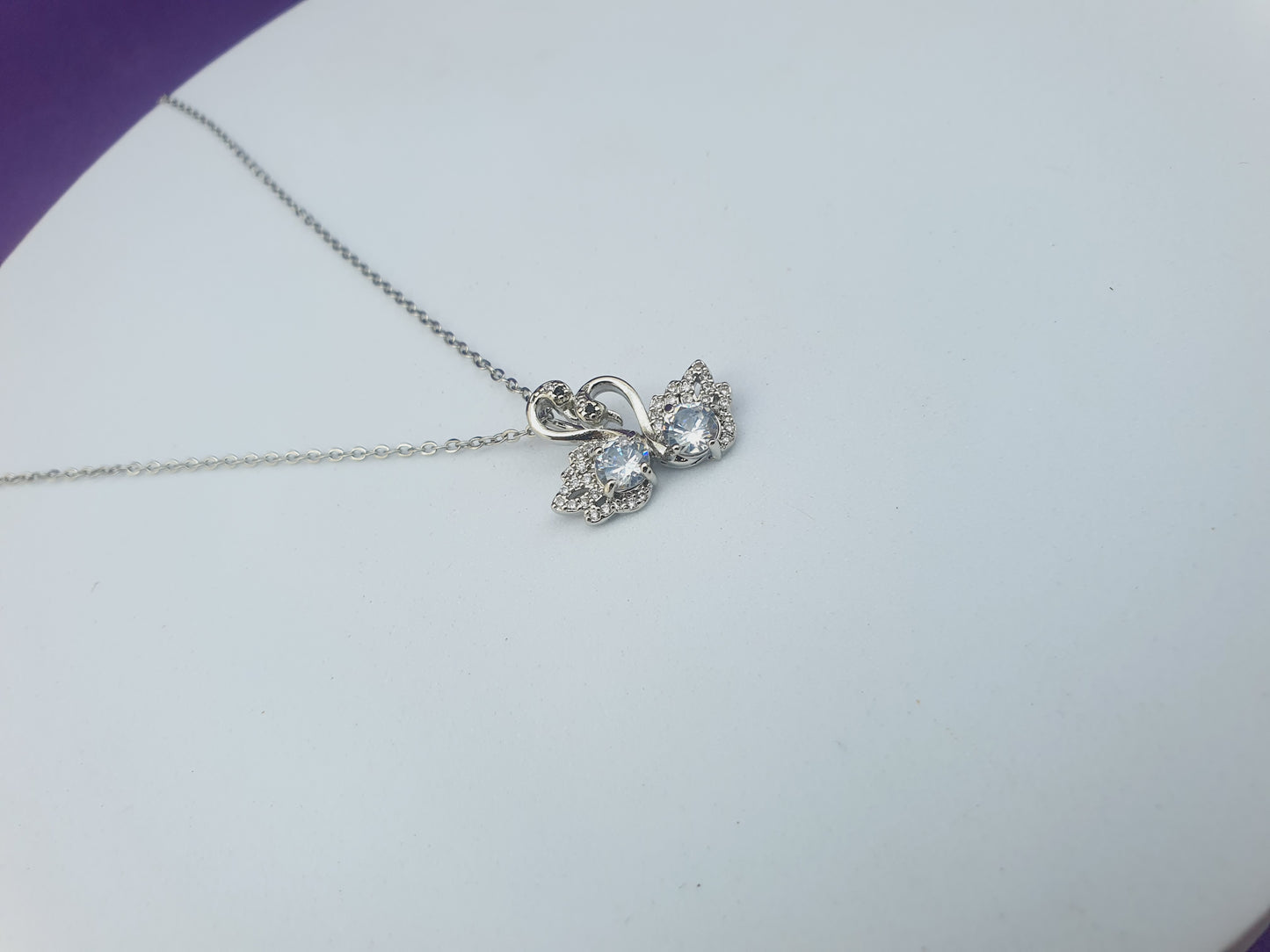 SILVER CHAIN B S X
