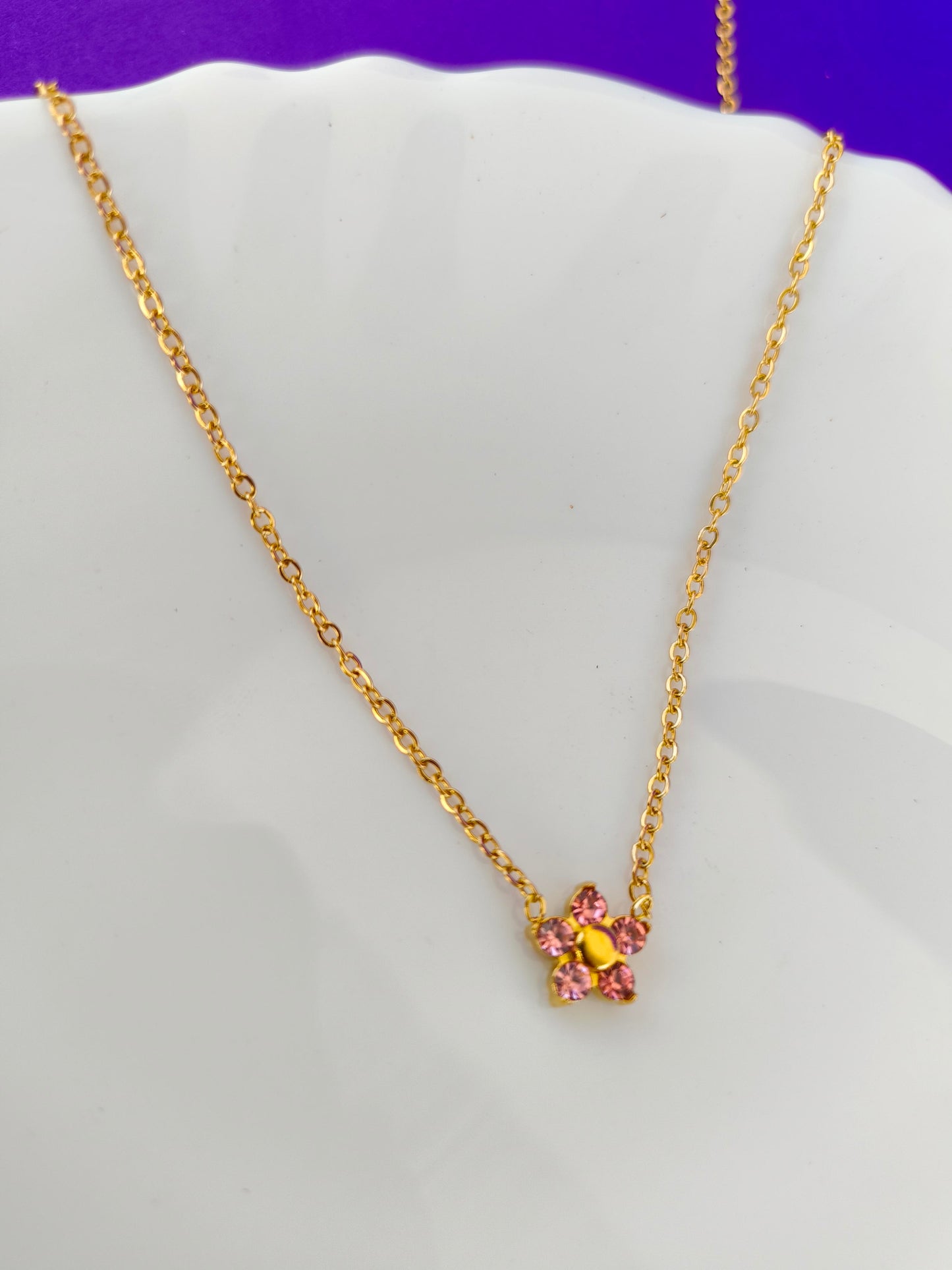 GOLD CHAIN O5 S8