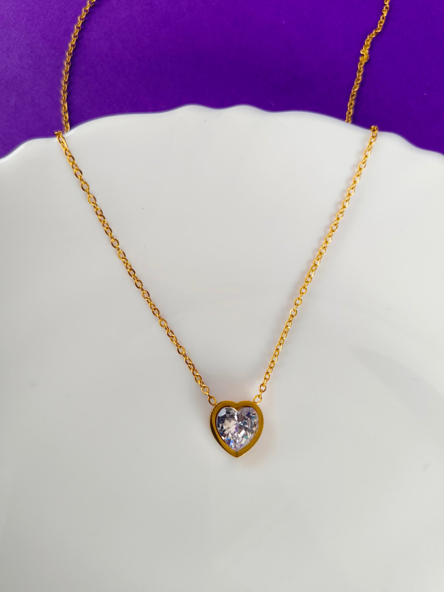 GOLD CHAIN S S3