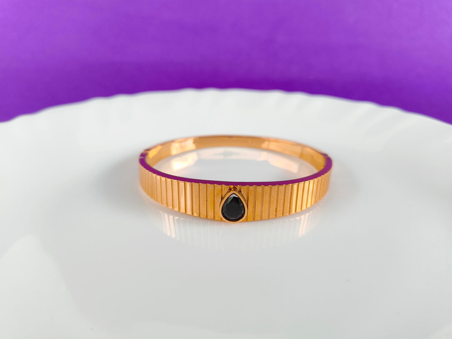 ROSEGOLD BRACELET X