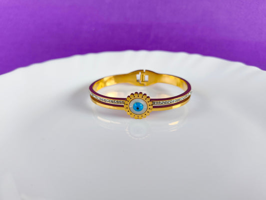 KIDS EVIL EYE BRACELET X