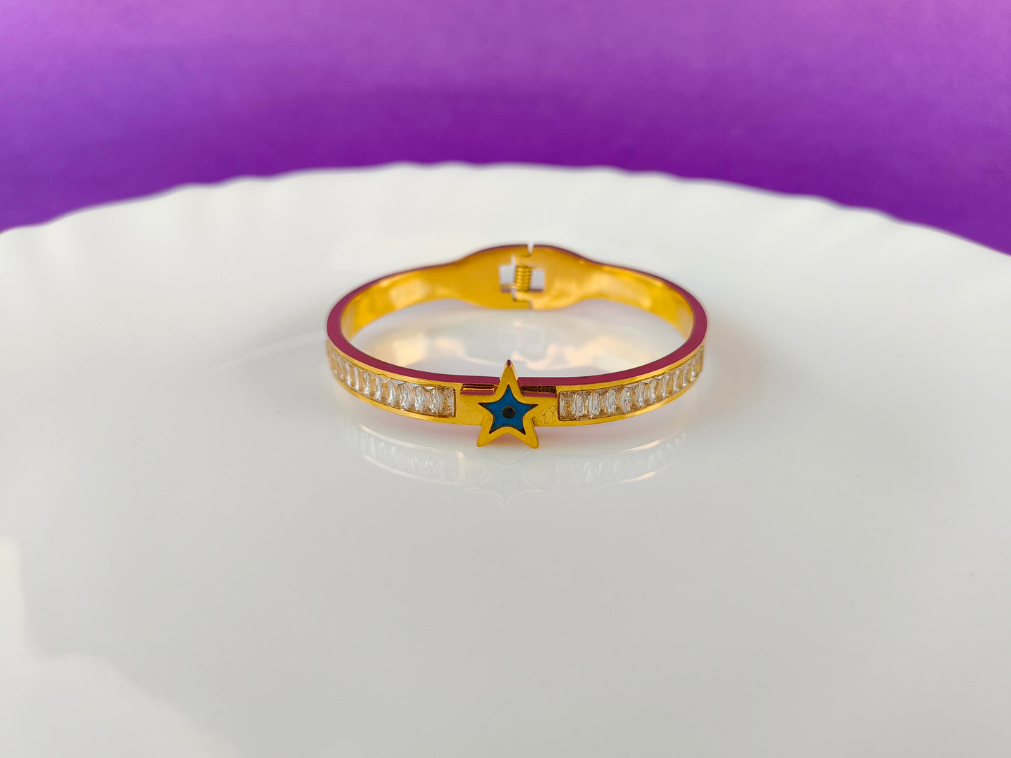 KIDS BRACELET X