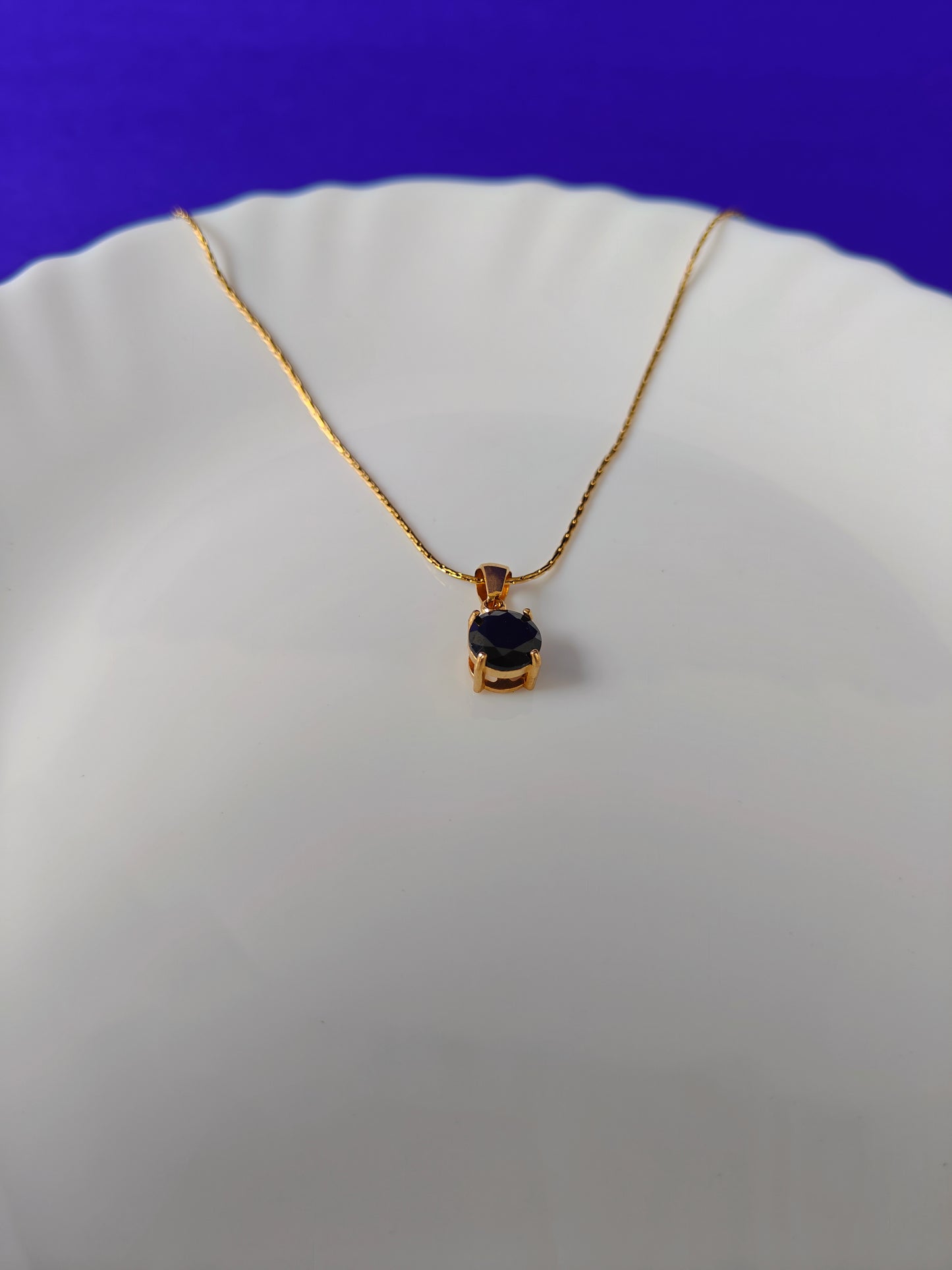 GOLD CHAIN E7 S11