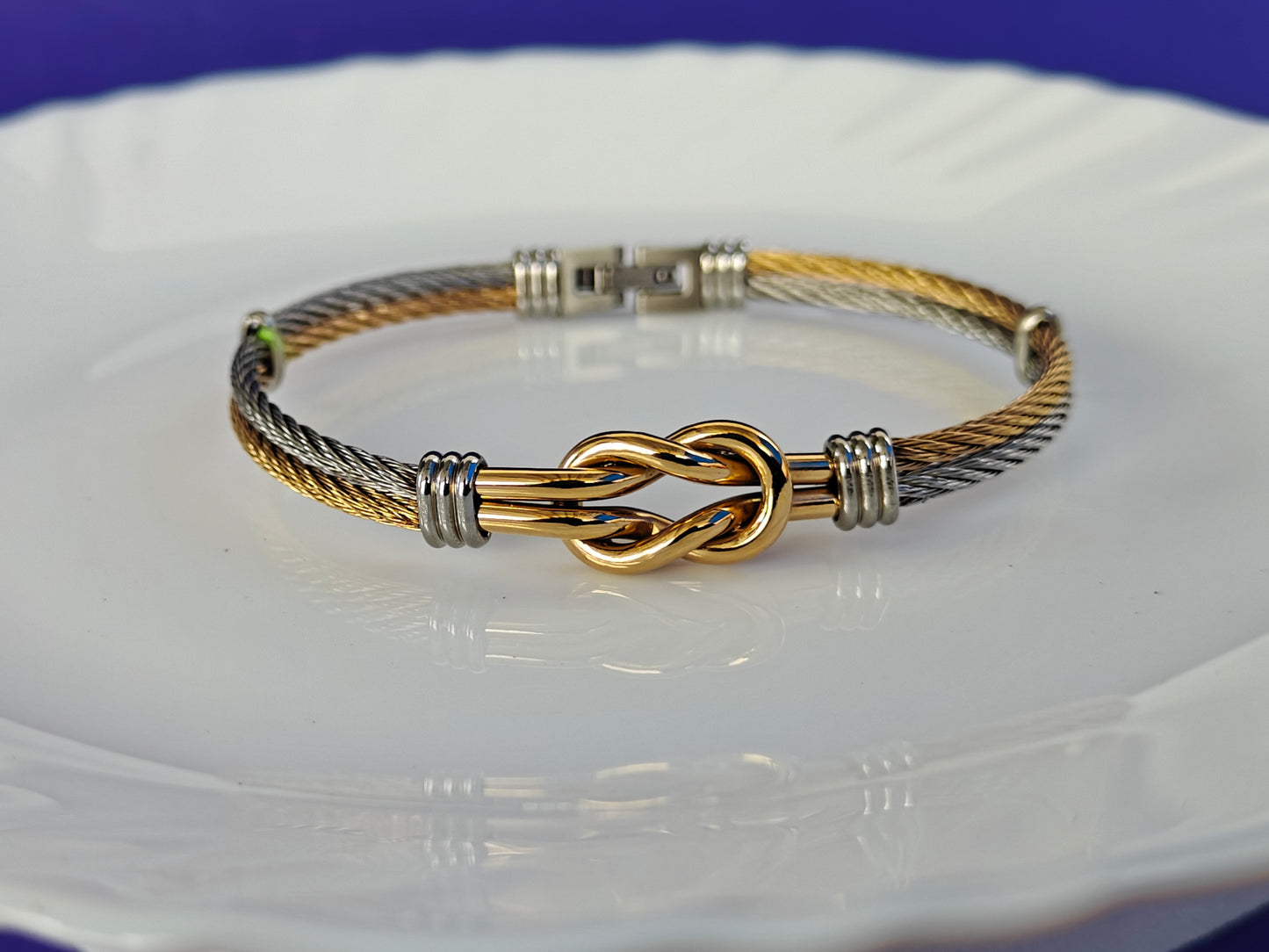 UNISEX KADA BRACELET
