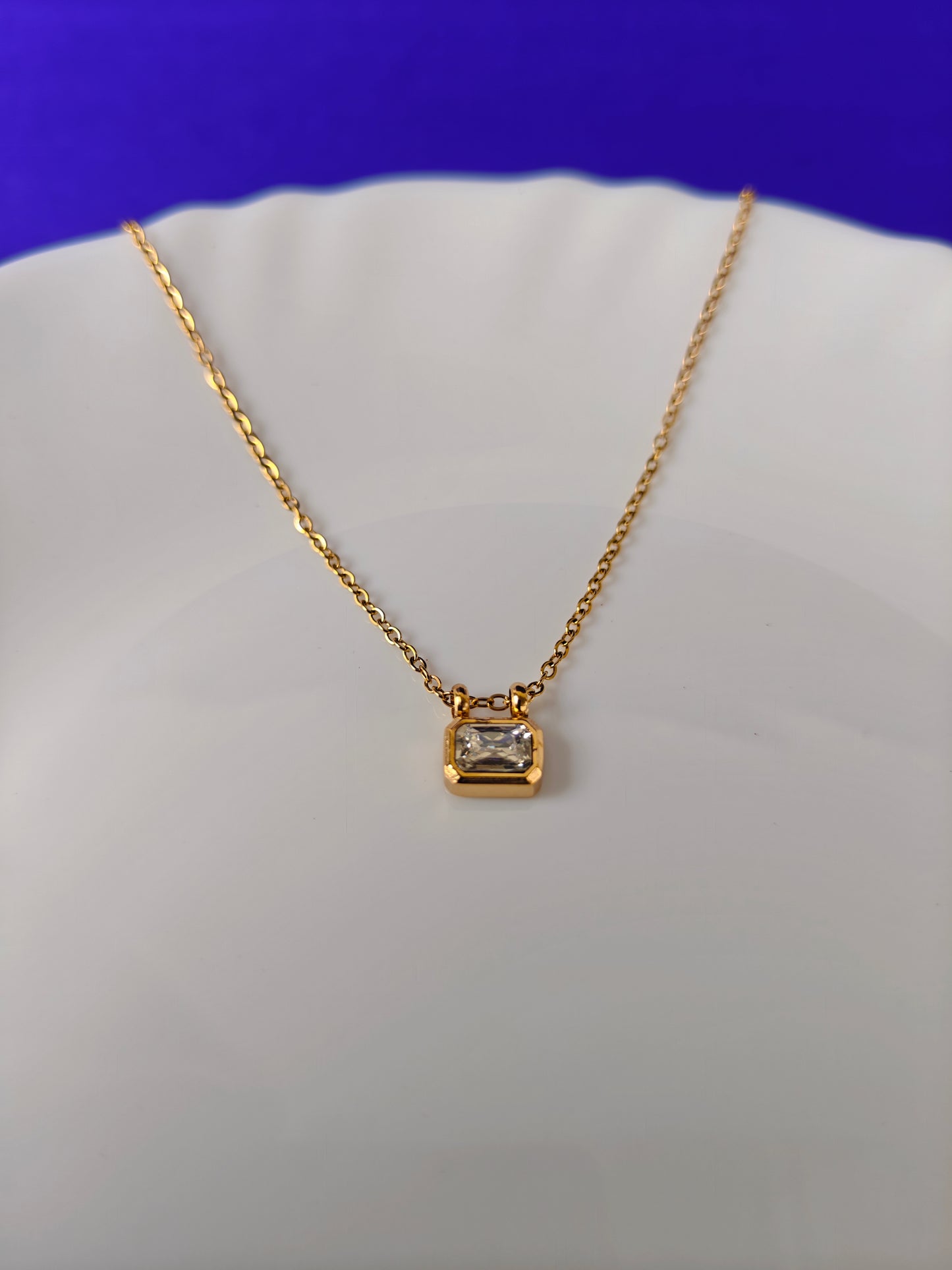 GOLD CHAIN H7 S11