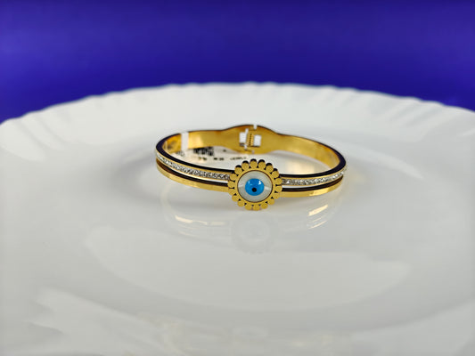 KIDS GOLD BRACELET X