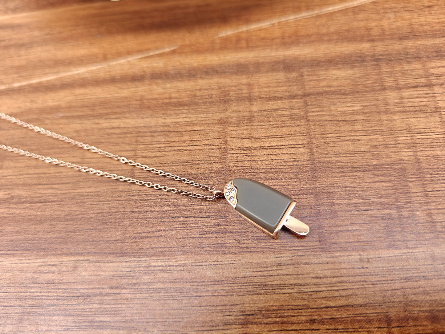 ROSEGOLD CHAIN C1 FY'