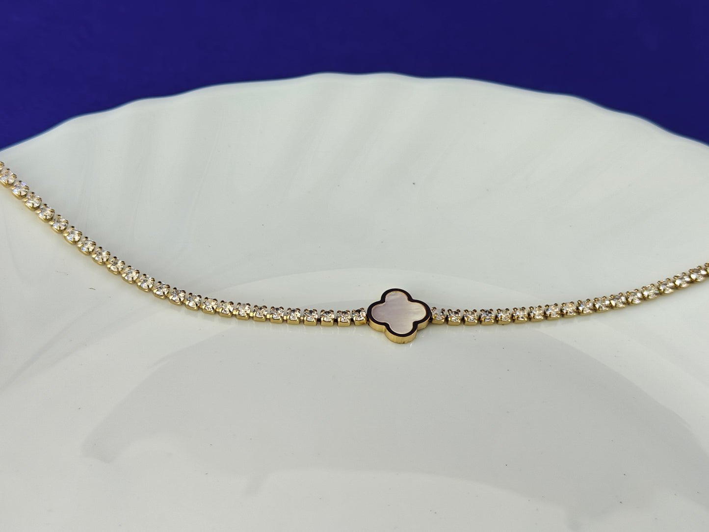 ADULT CHAIN BRACELET R RR