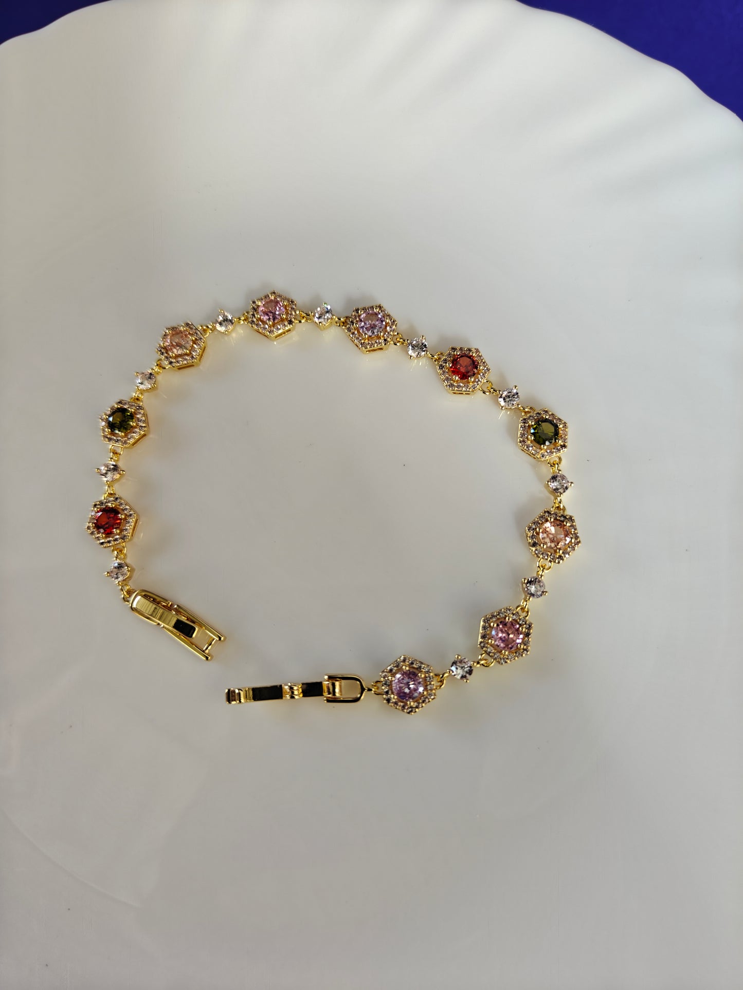 ADULT CHAIN BRACELET