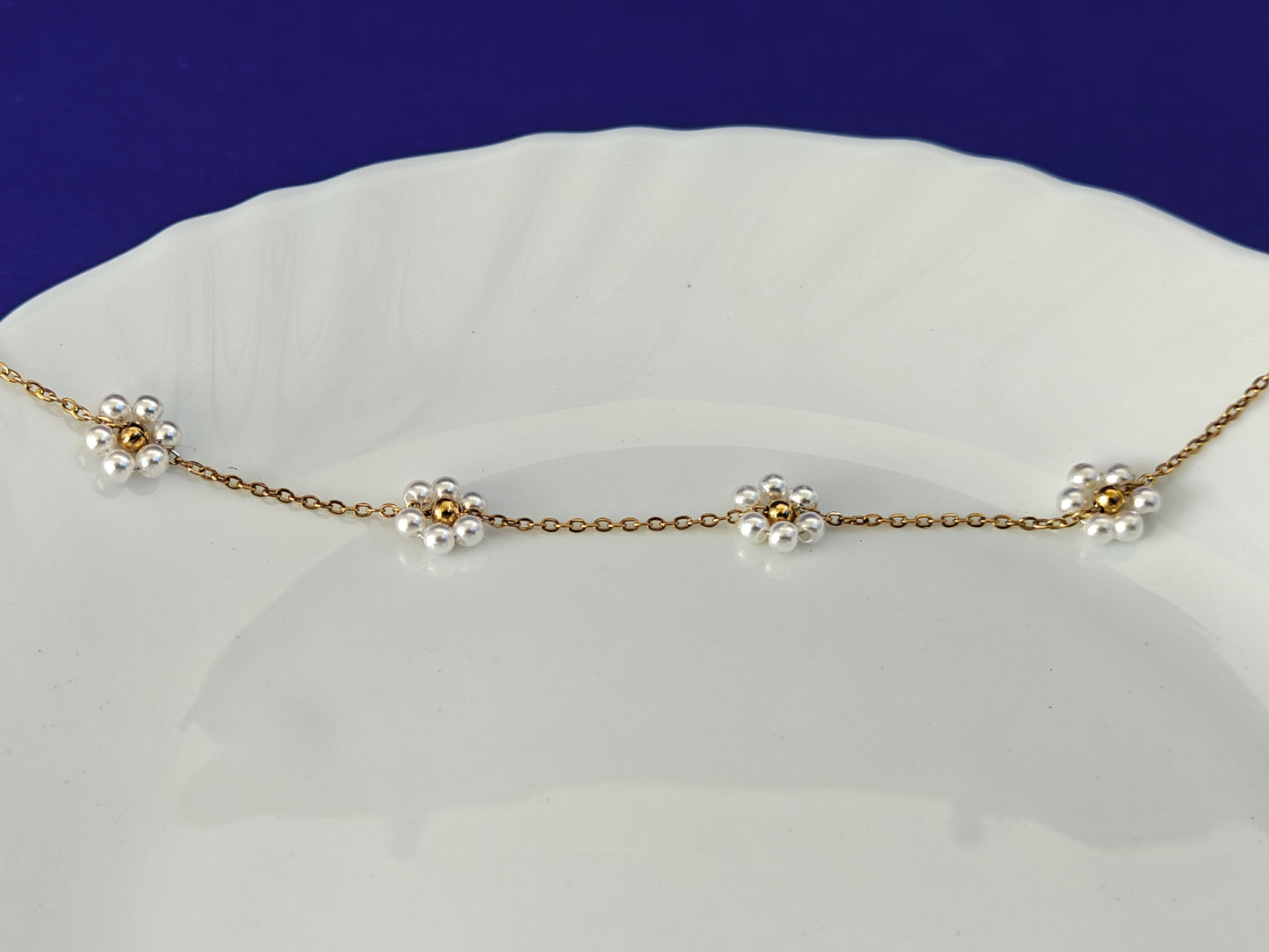 ADULT CHAIN BRACELET P RR