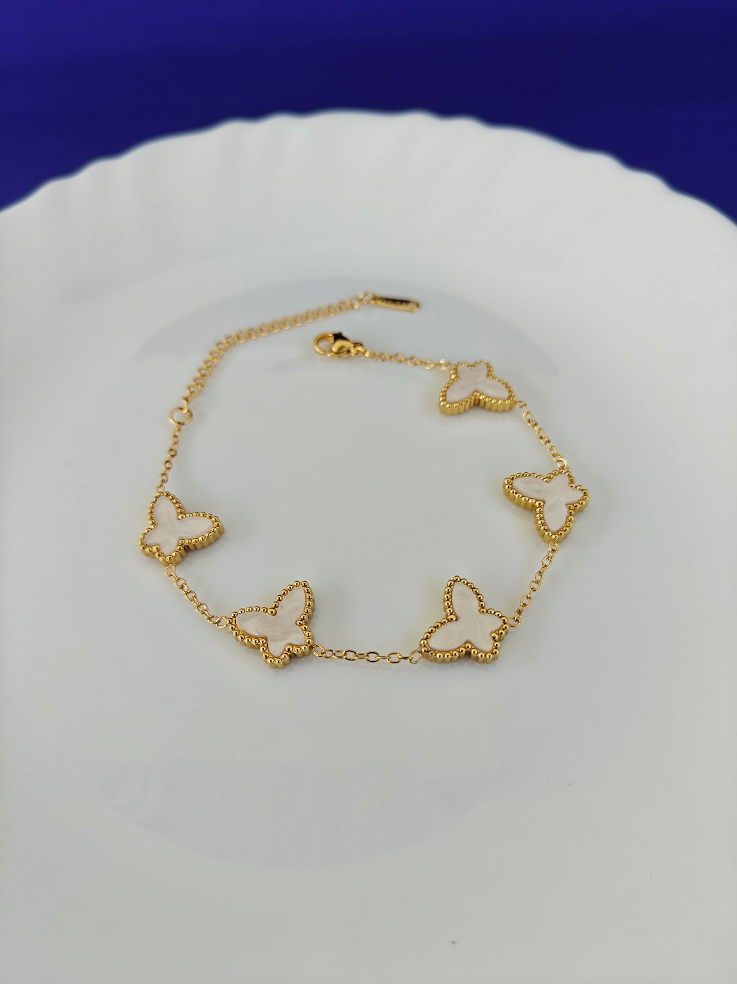 ADULT CHAIN BRACELET 3F B RC X