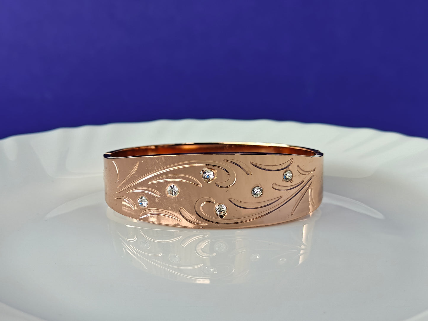 PREMIUM ROSEGOLD BRACELET