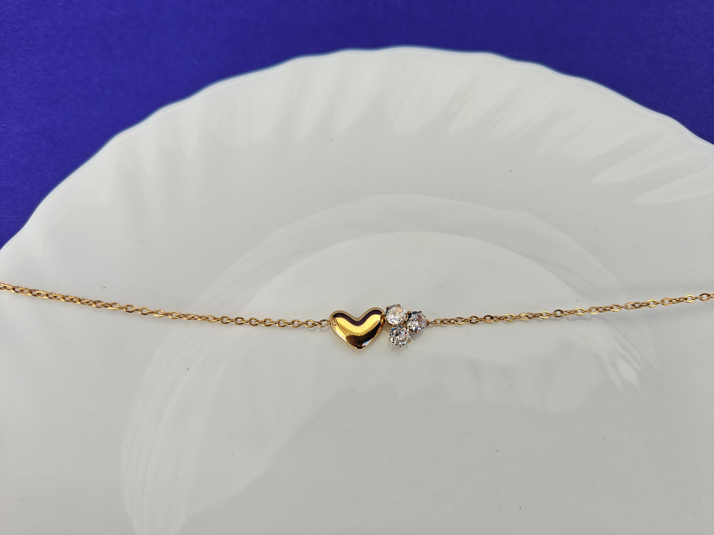 ADULT CHAIN BRACELET I RR