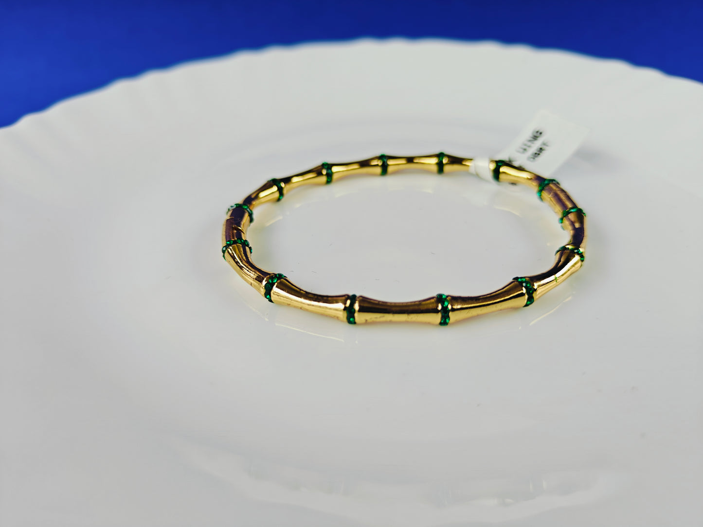 GOLD BRACELET