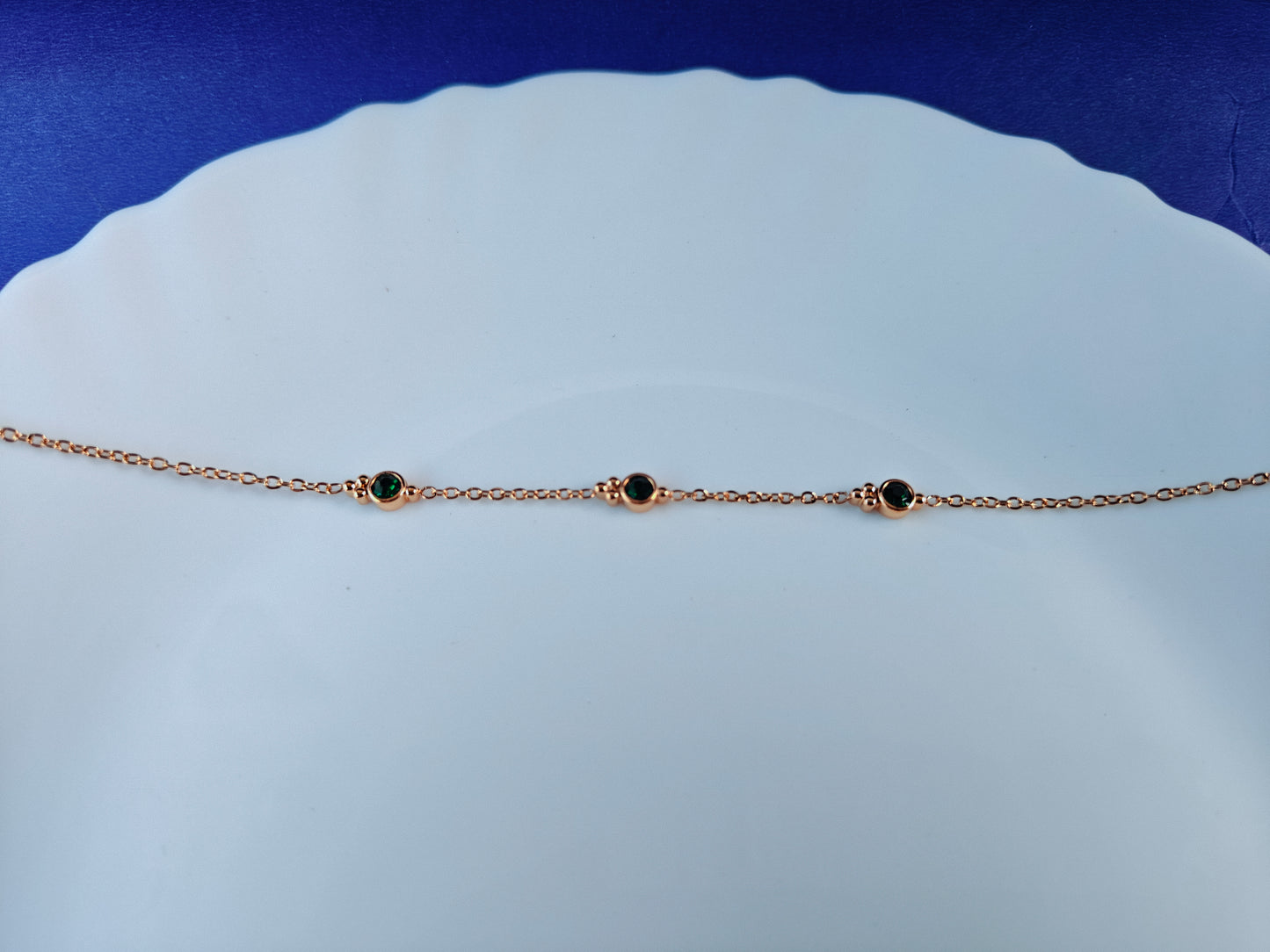 ADULT CHAIN BRACELET F RA xx