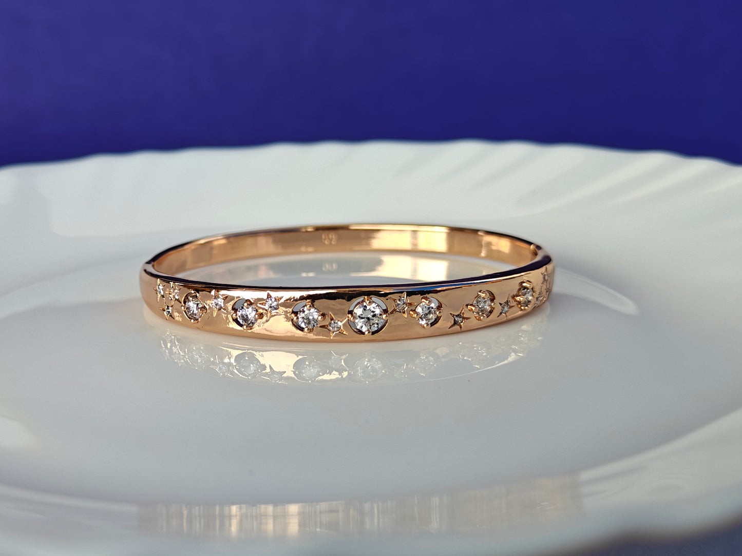 PREMIUM ROSEGOLD BRACELET