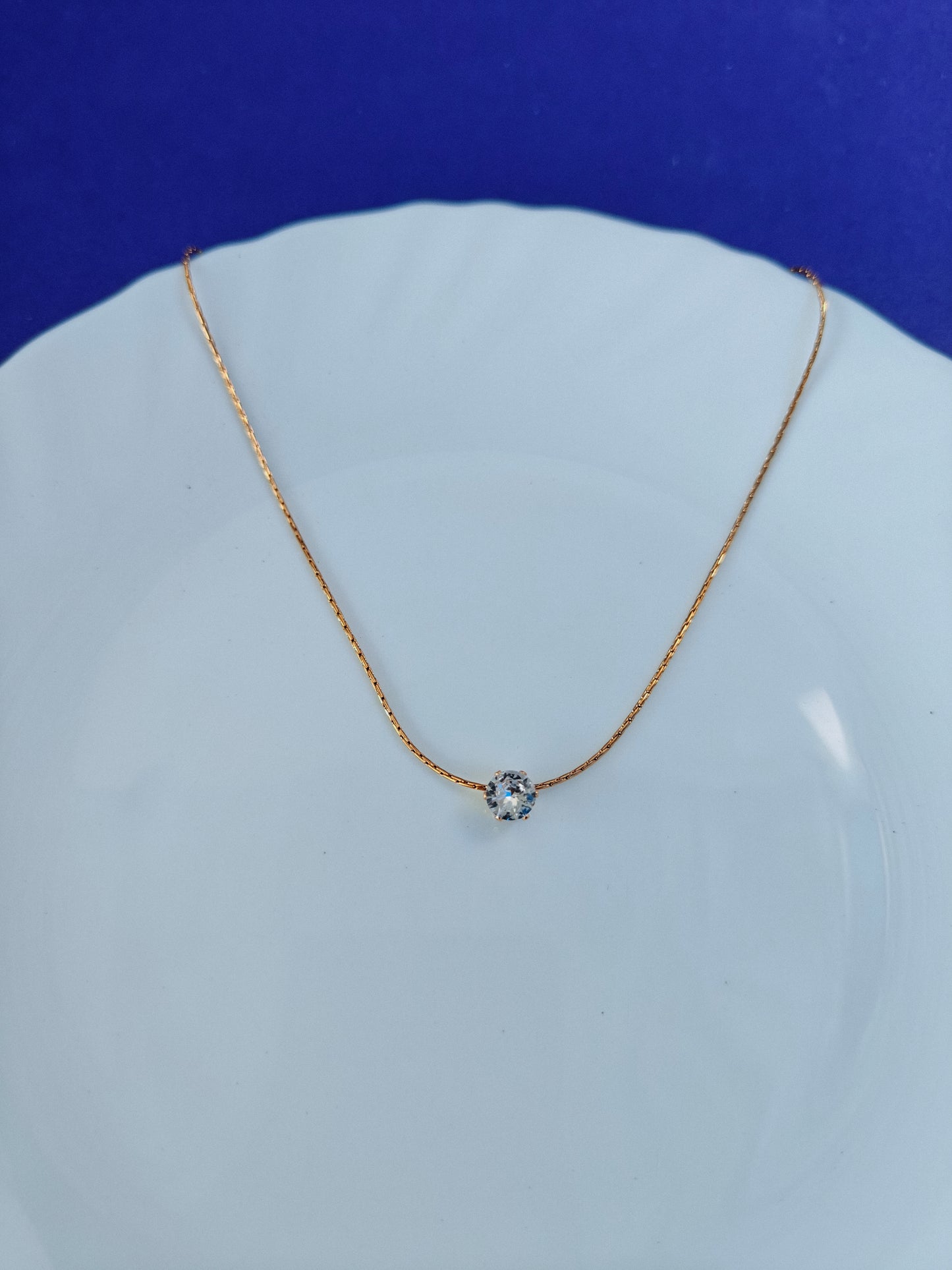 GOLD CHAIN A1 S15