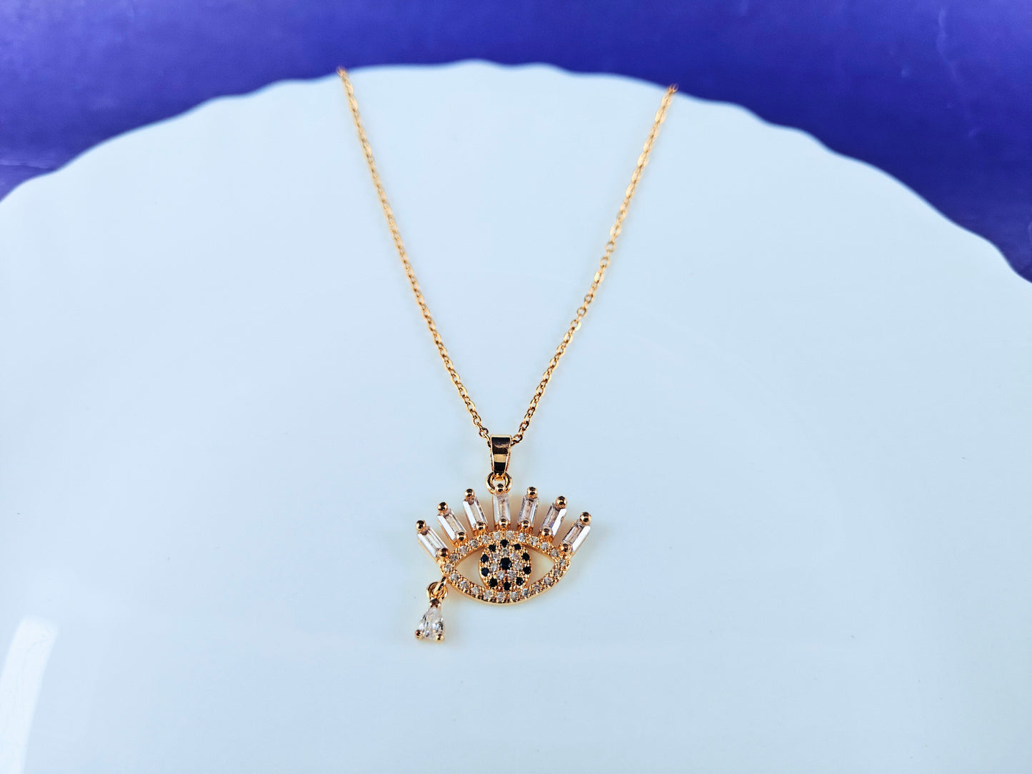 GOLD CHAIN 1176