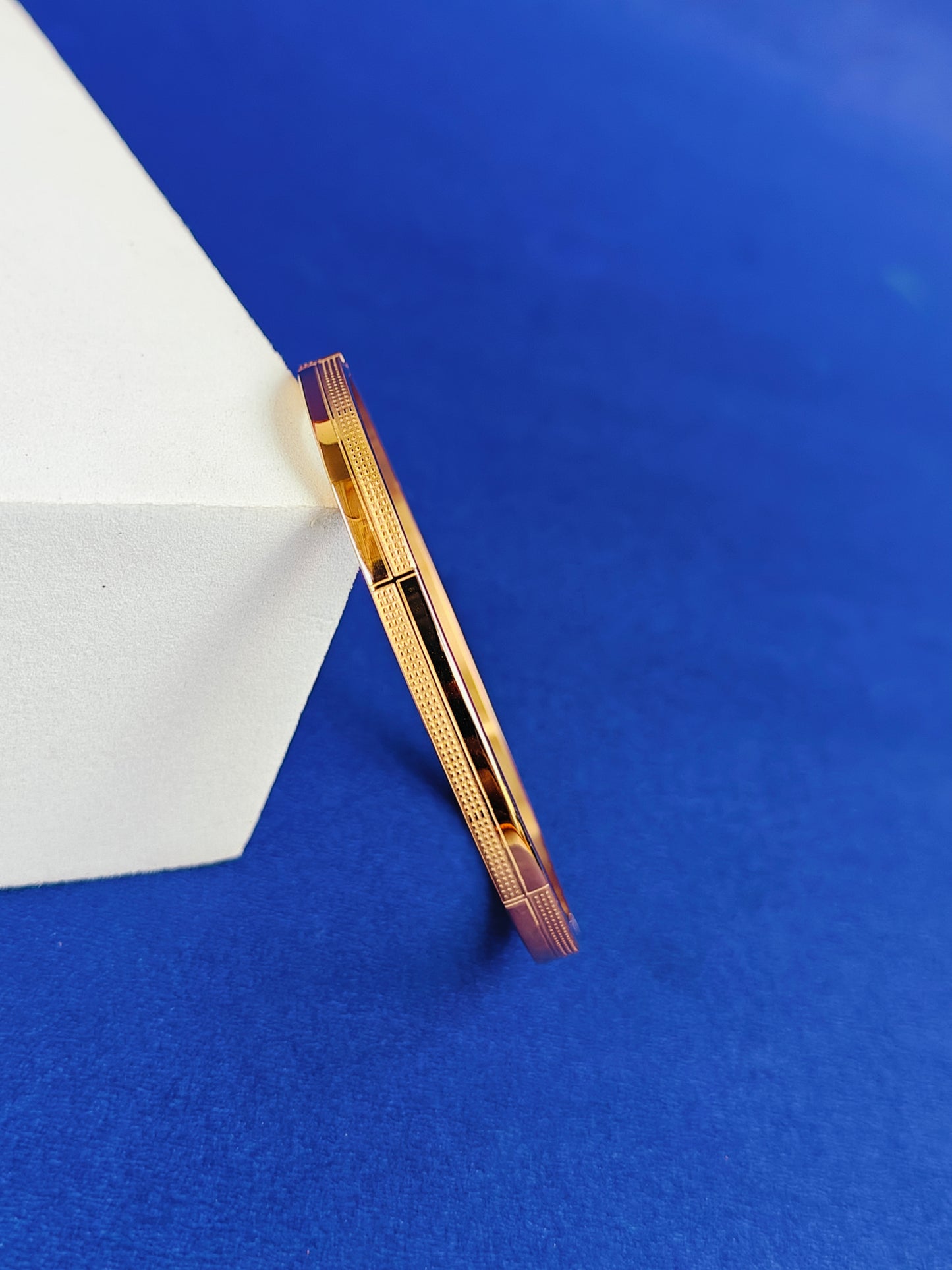KIDS GOLD BRACELET