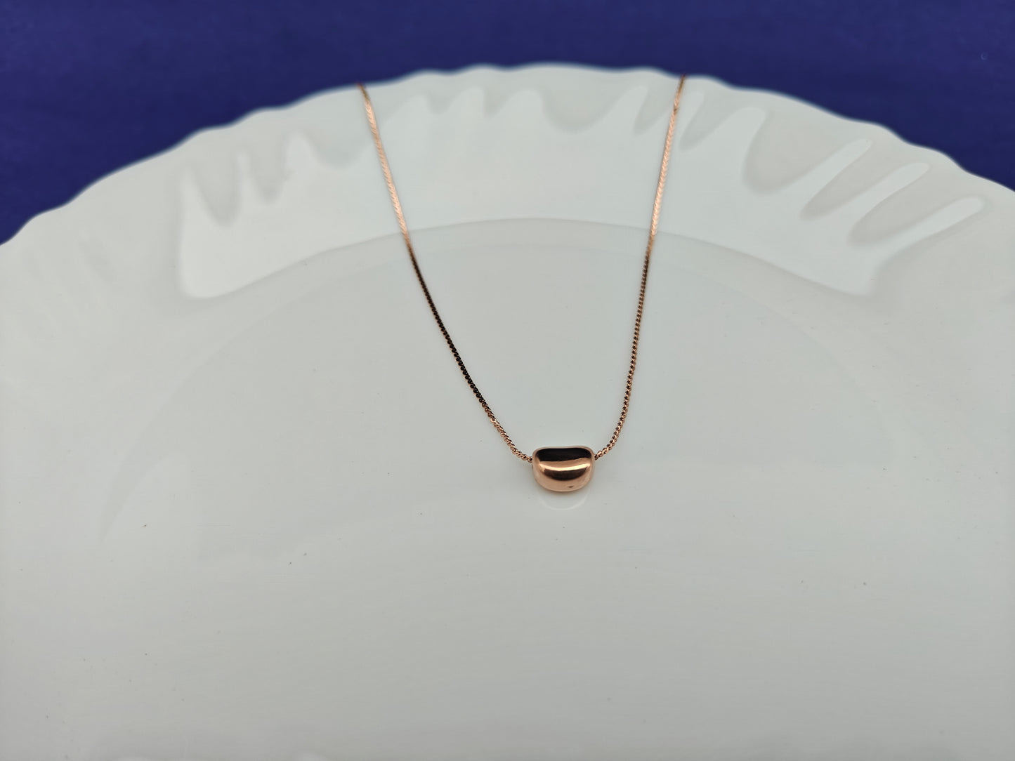 ROSEGOLD CHAIN I FY