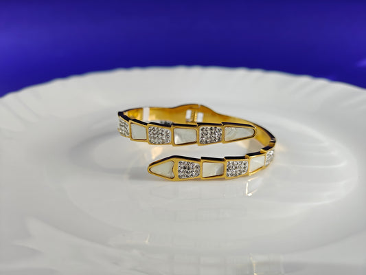 KIDS GOLD BRACELET X