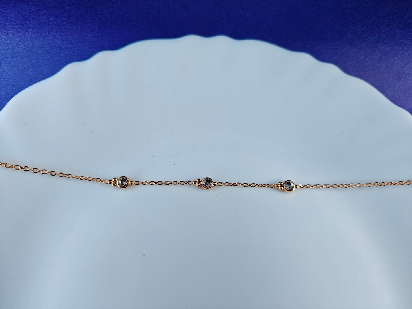 ADULT CHAIN BRACELET G RA xx