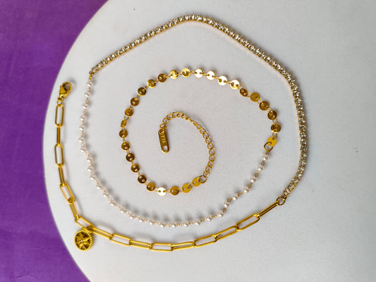 MULTI USE BRACELET B MB