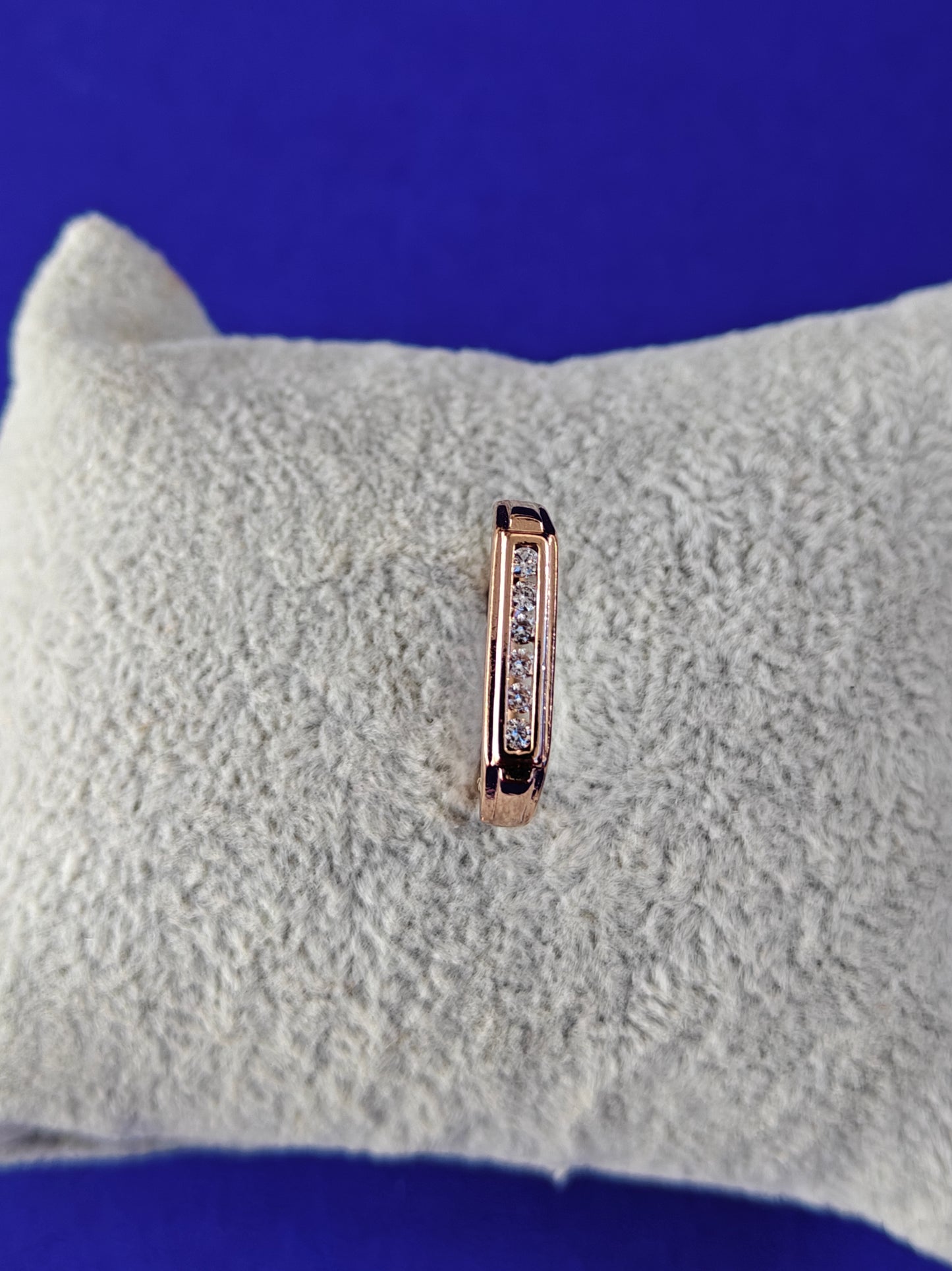 ROSEGOLD RING..