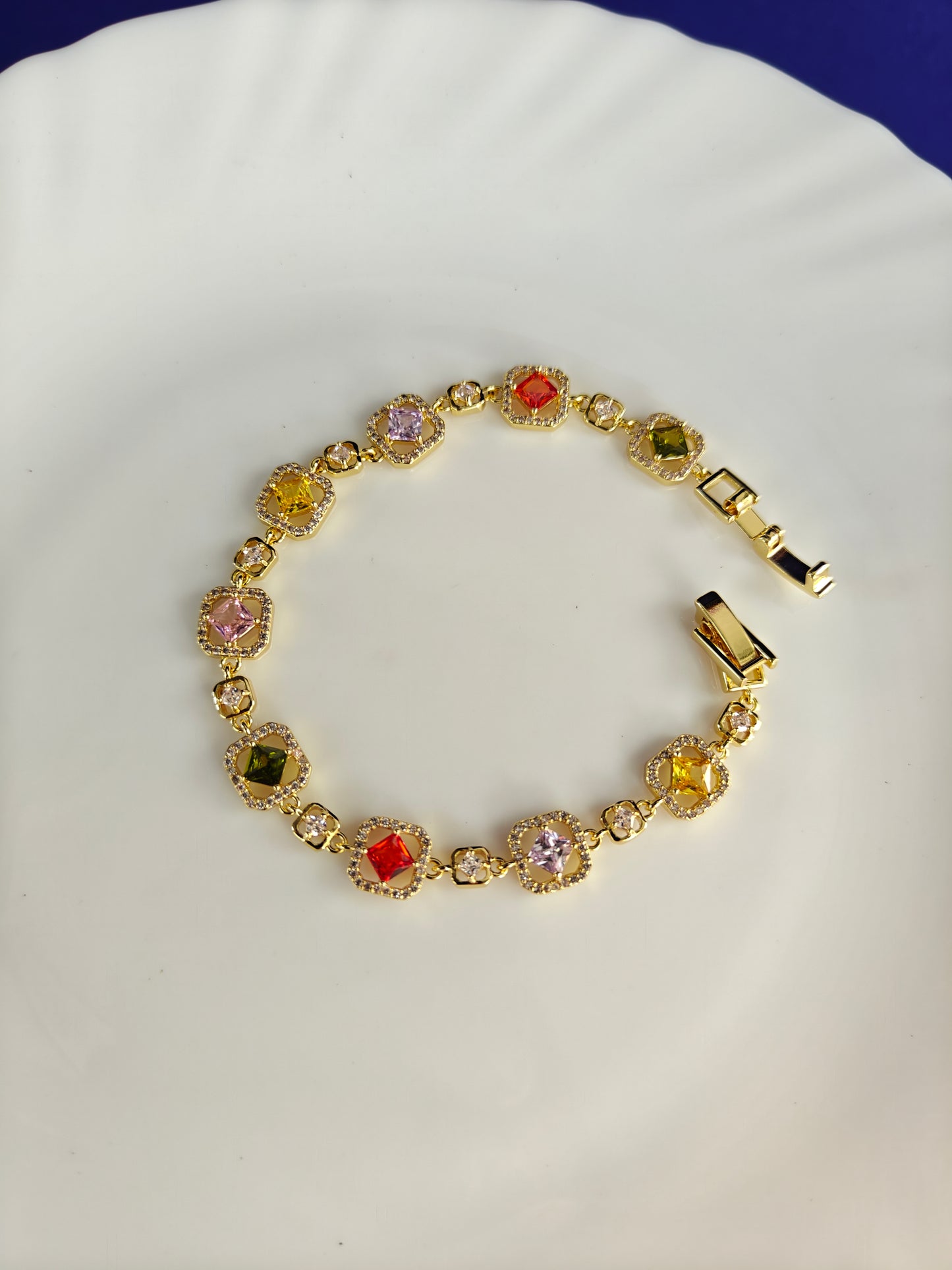 ADULT CHAIN BRACELET