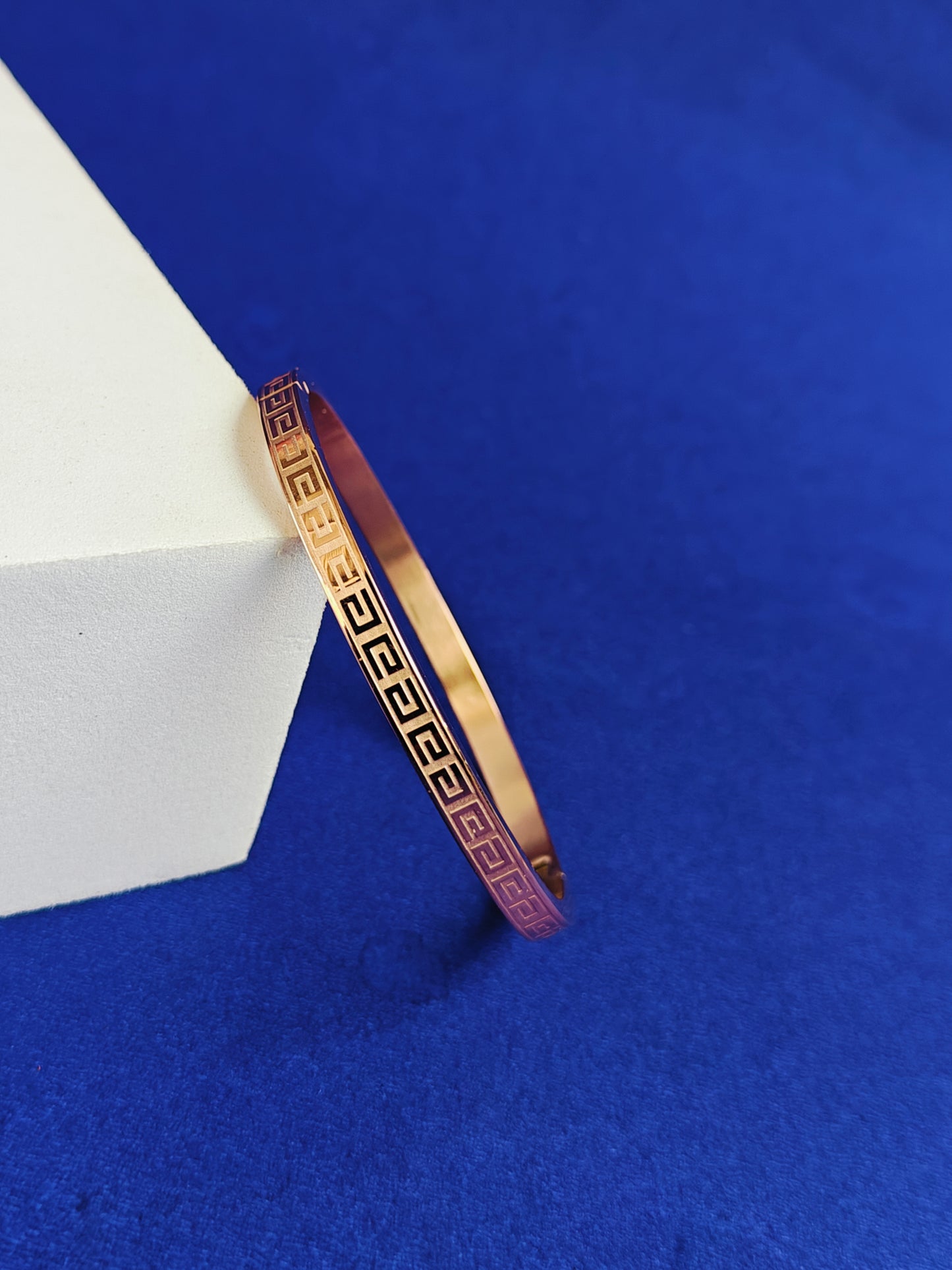 KIDS ROSE GOLD BRACELET