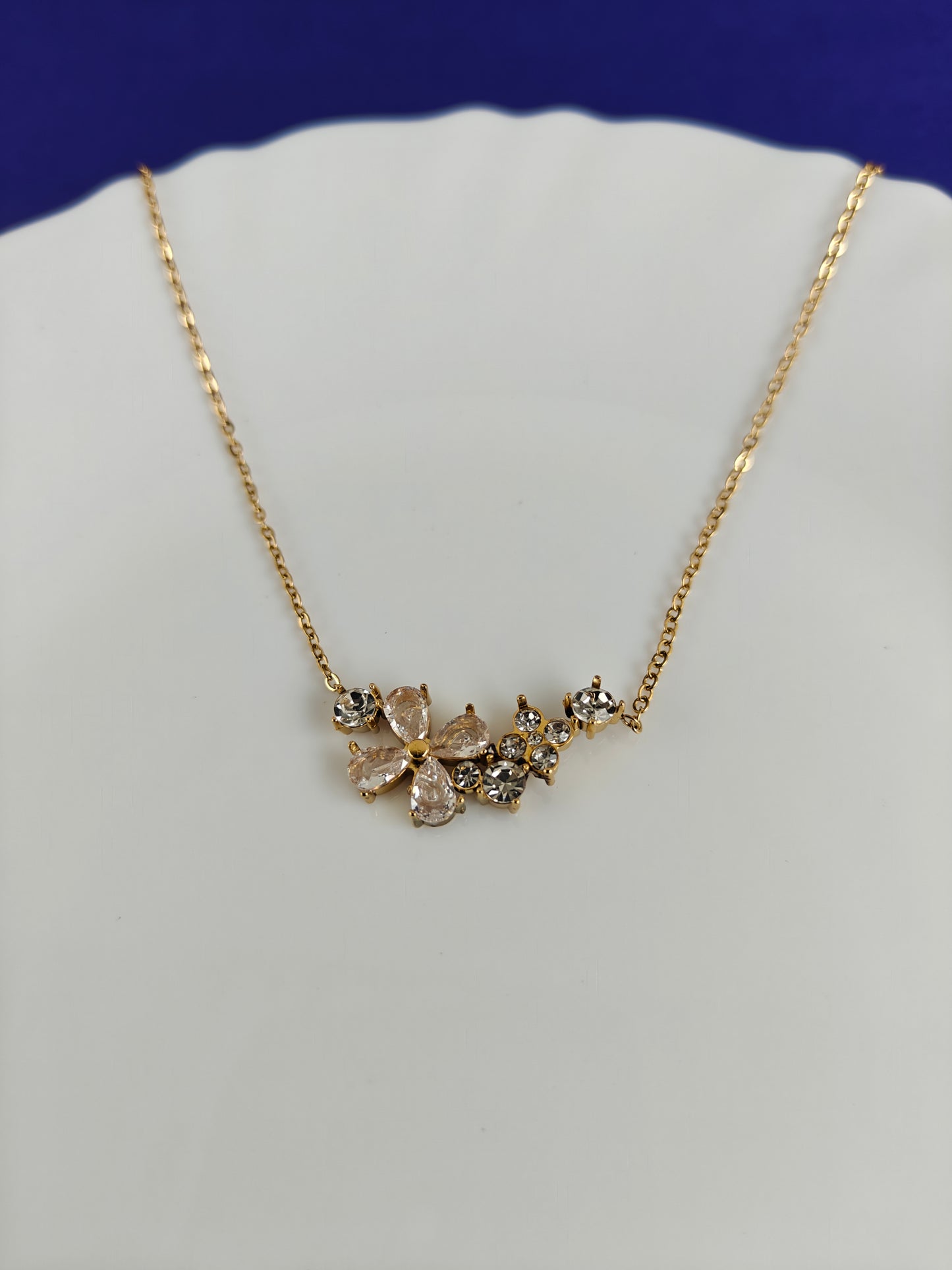 GOLD CHAIN X7 S12