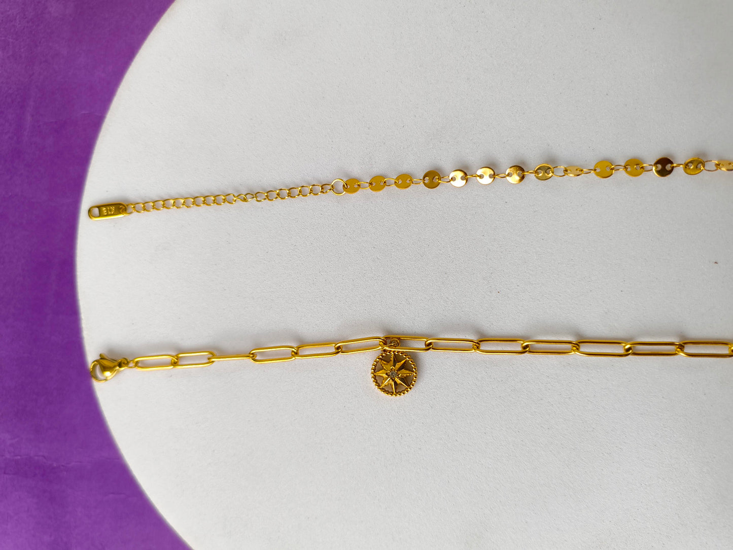 MULTI USE BRACELET B MB