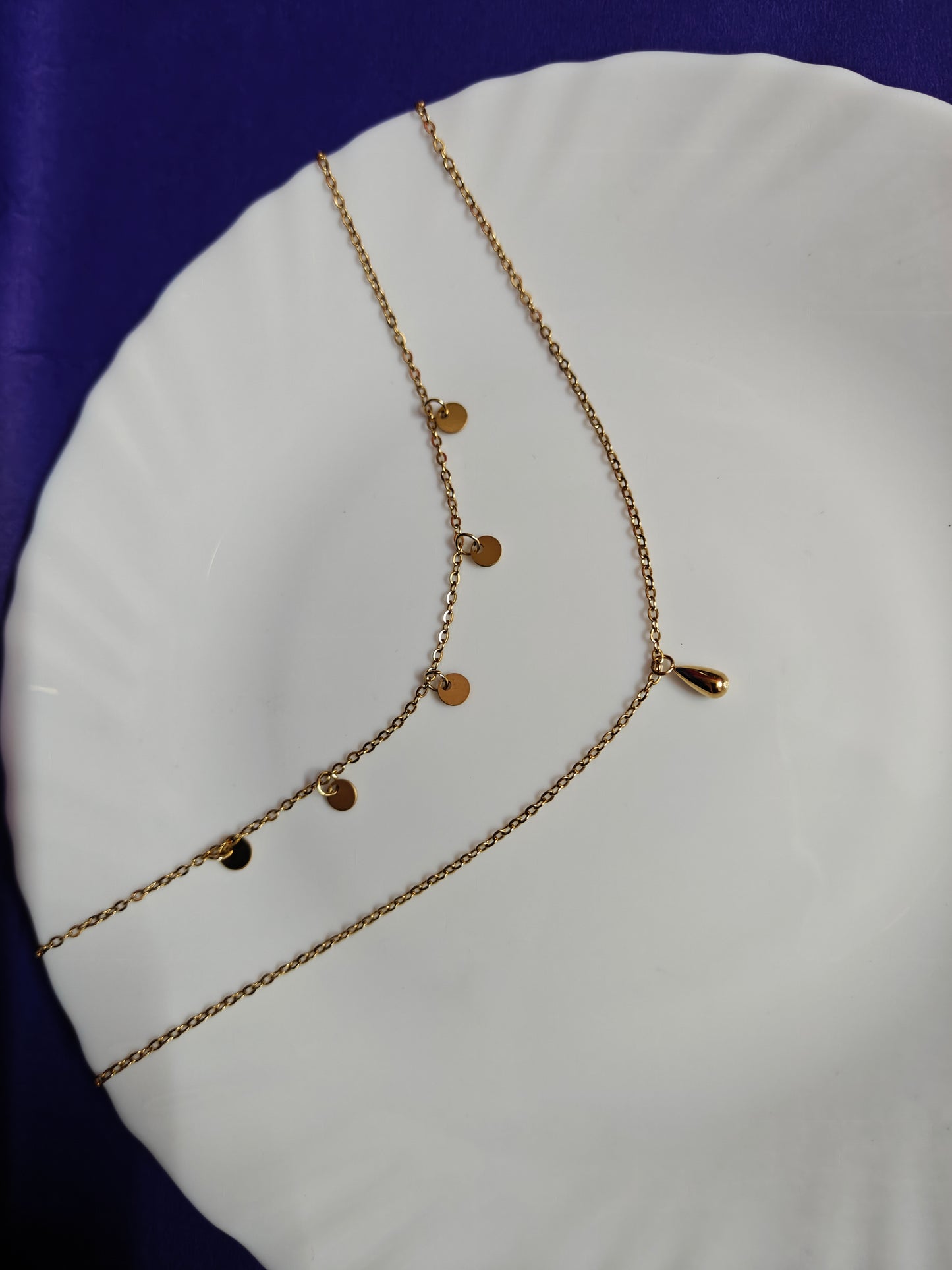 LAYER GOLD CHAIN P3 V4