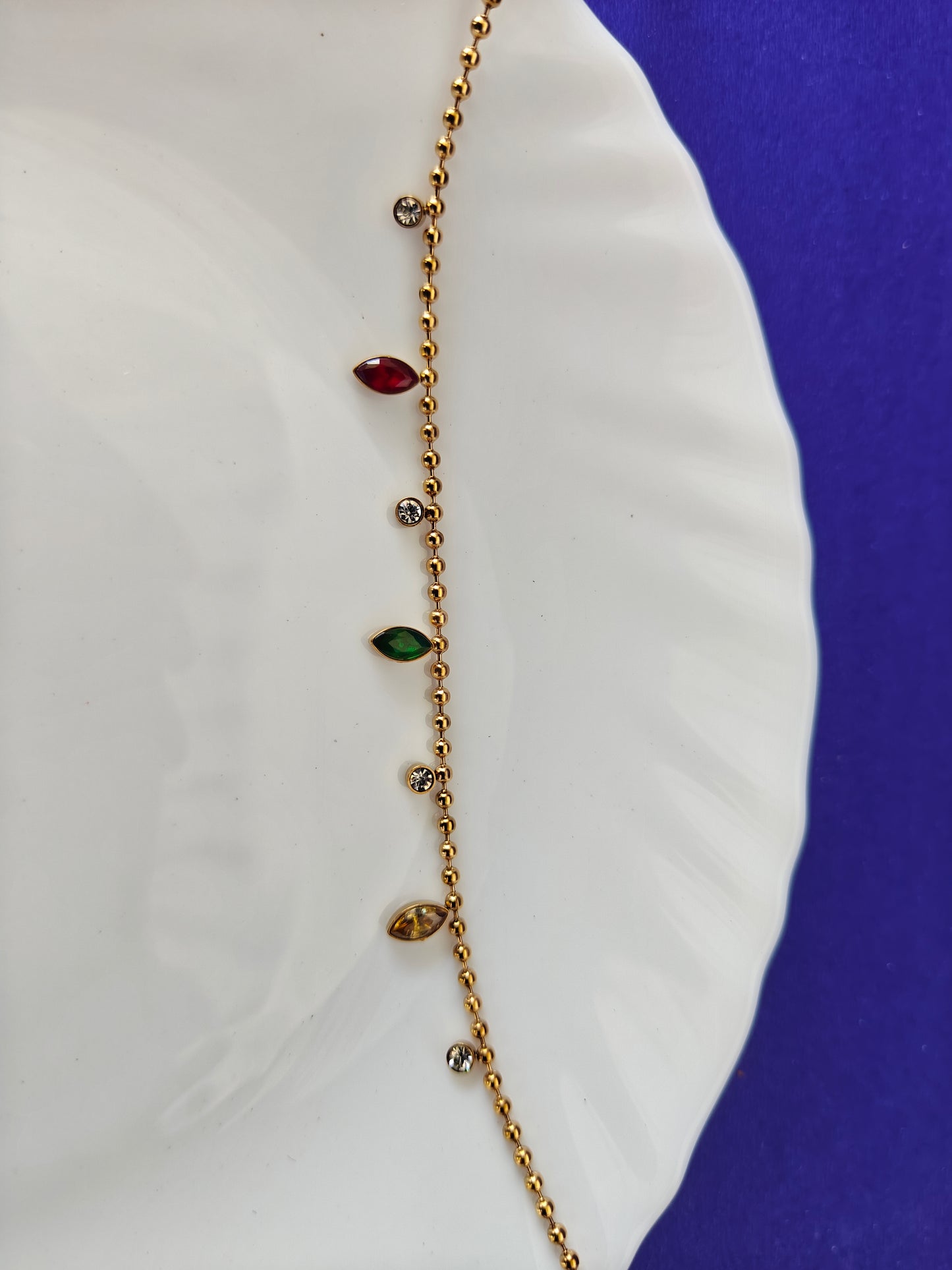 ADULT CHAIN BRACELET E RR