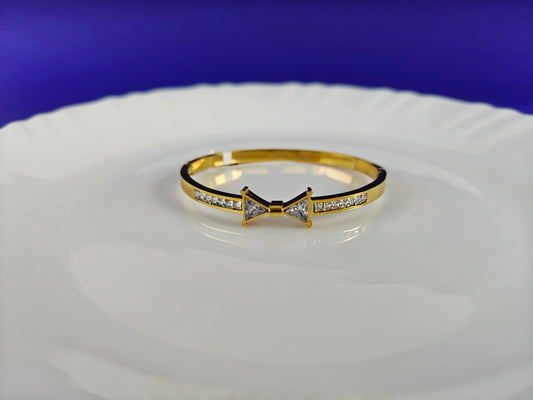 KIDS GOLD BRACELET X