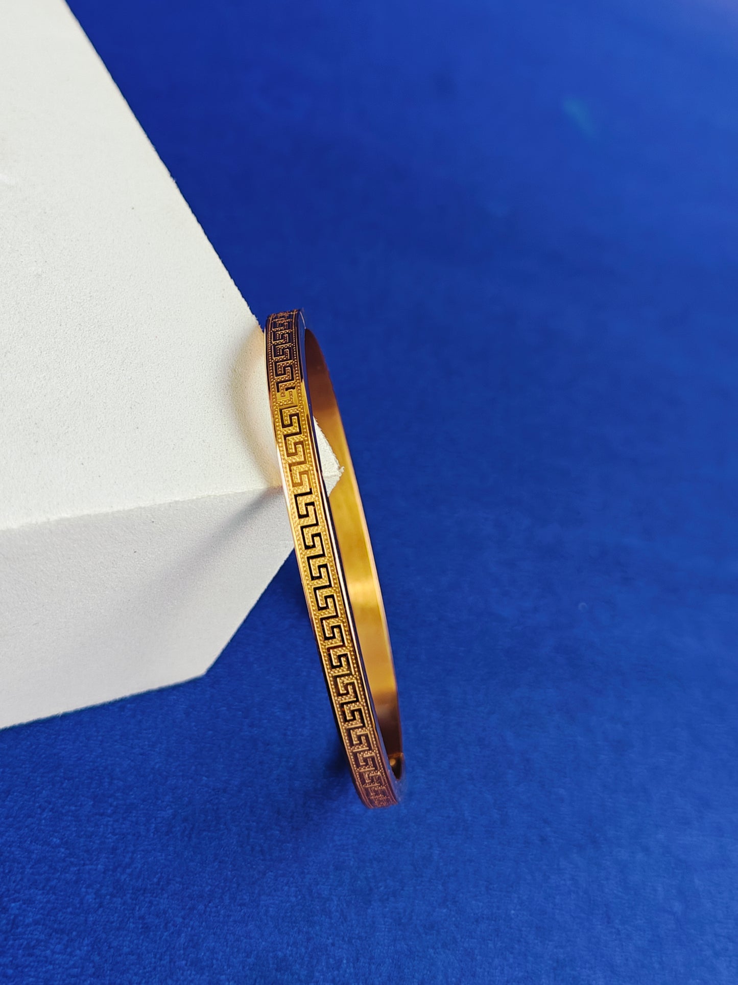 KIDS GOLD BRACELET