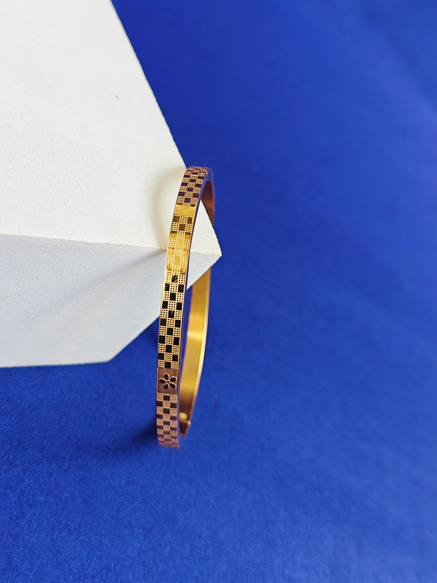 KIDS GOLD BRACELET