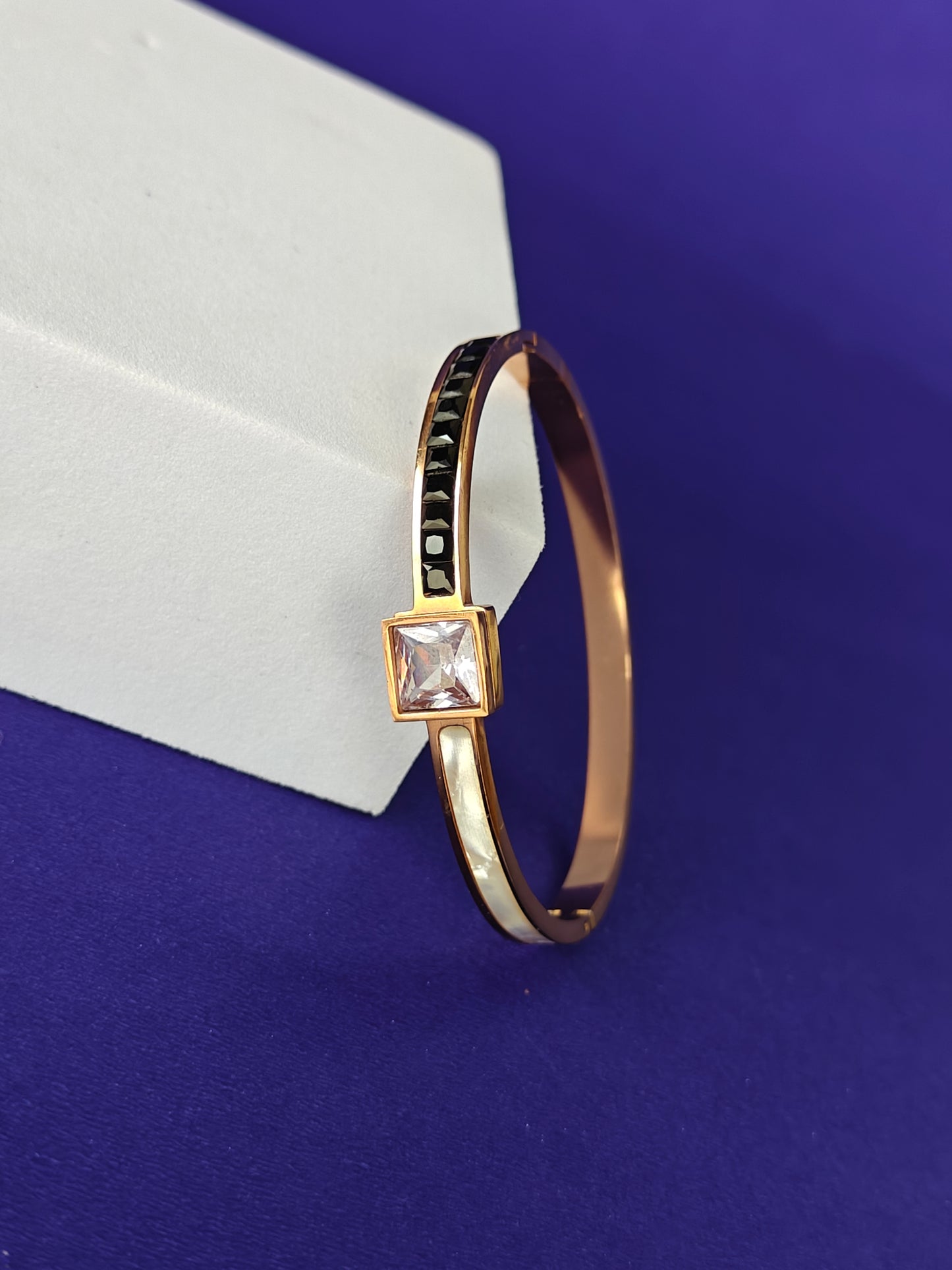 PREMIUM ROSEGOLD BRACELET