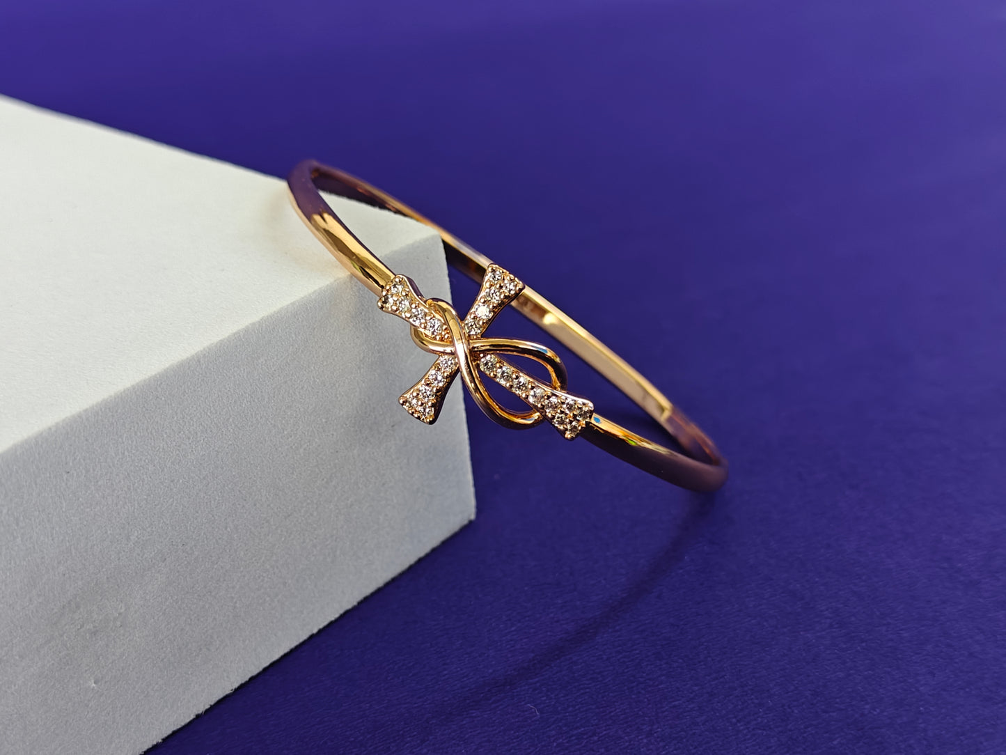 PREMIUM ROSEGOLD BRACELET