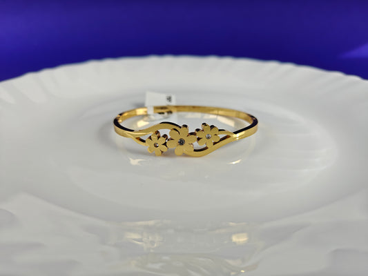 KIDS GOLD BRACELET X