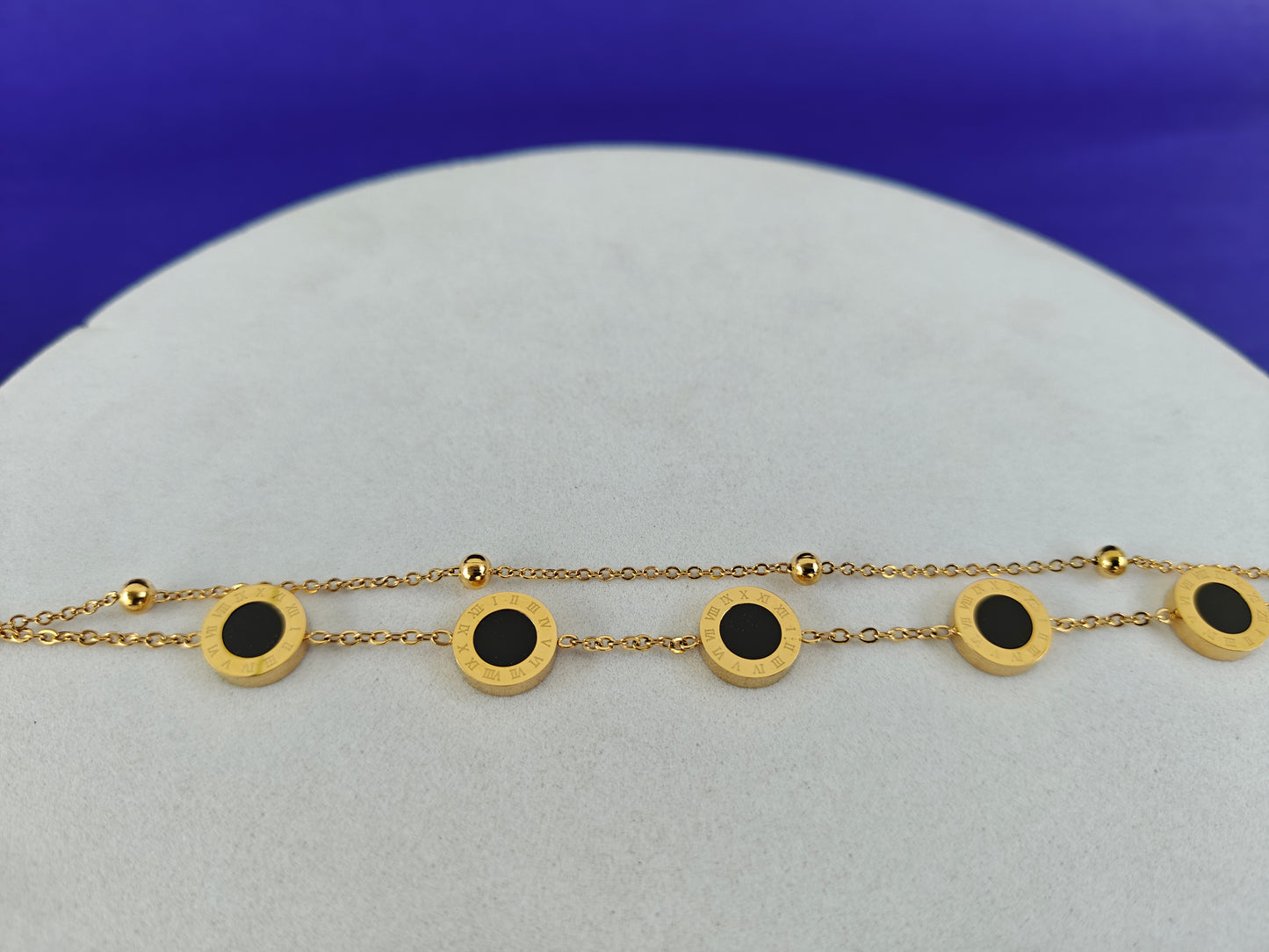 ADULT CHAIN BRACELET 3M B RC X