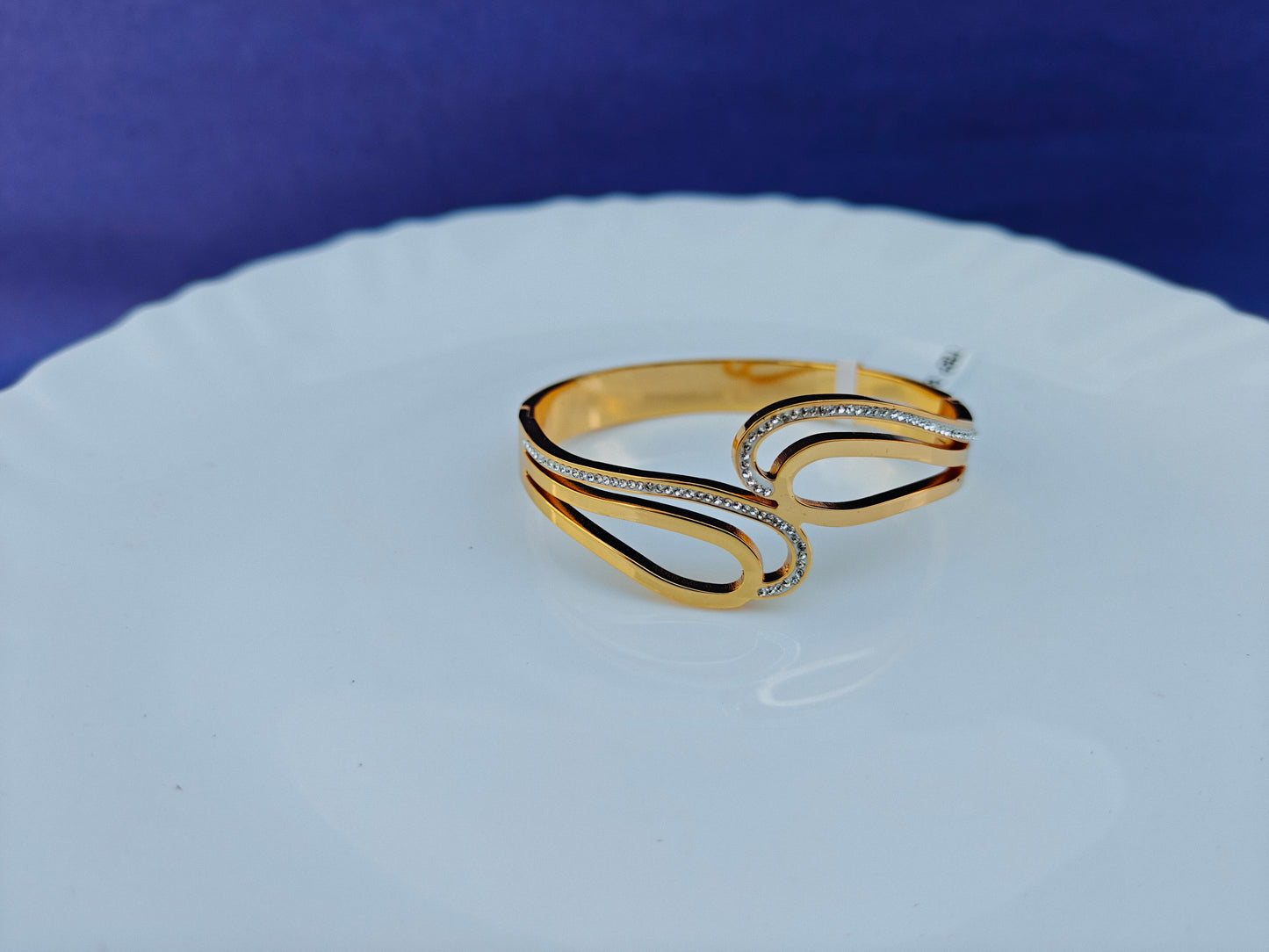 KIDS GOLD BRACELET X