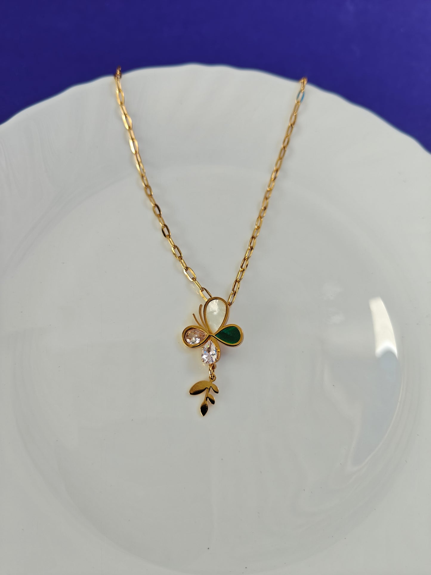 GOLD CHAIN L2 S15